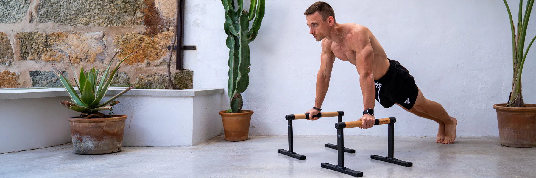 Master Your Bodyweight Strength