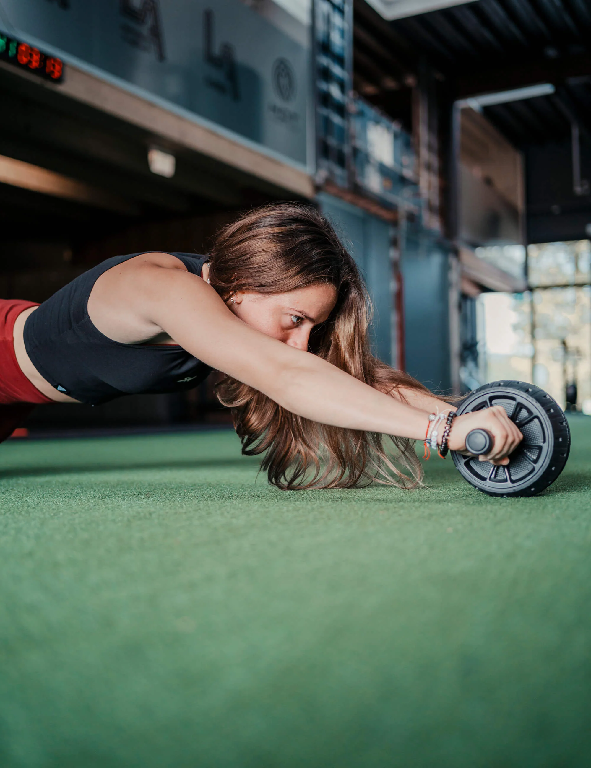 Ab Roller - Image 6