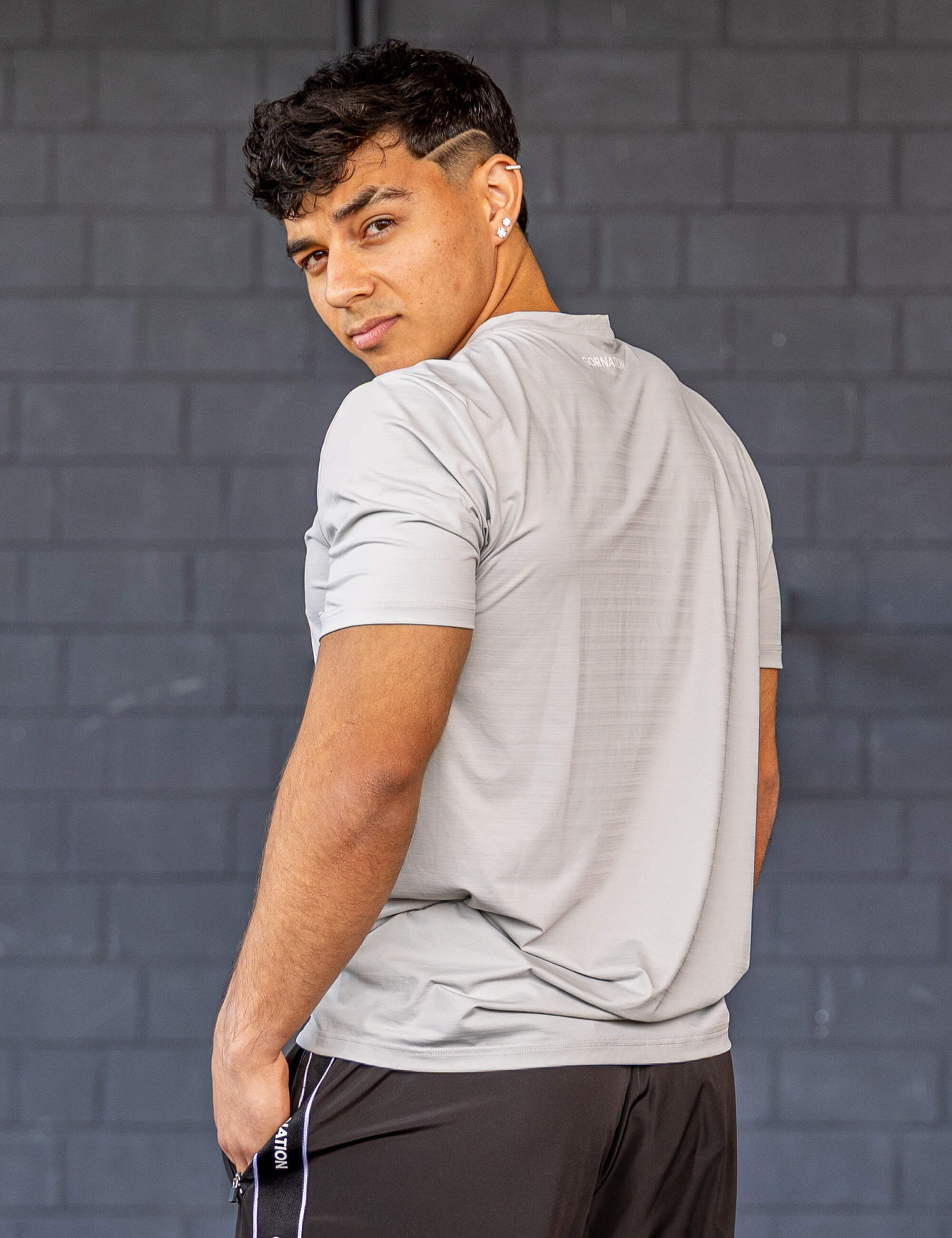 Active T-Shirt - Image 15