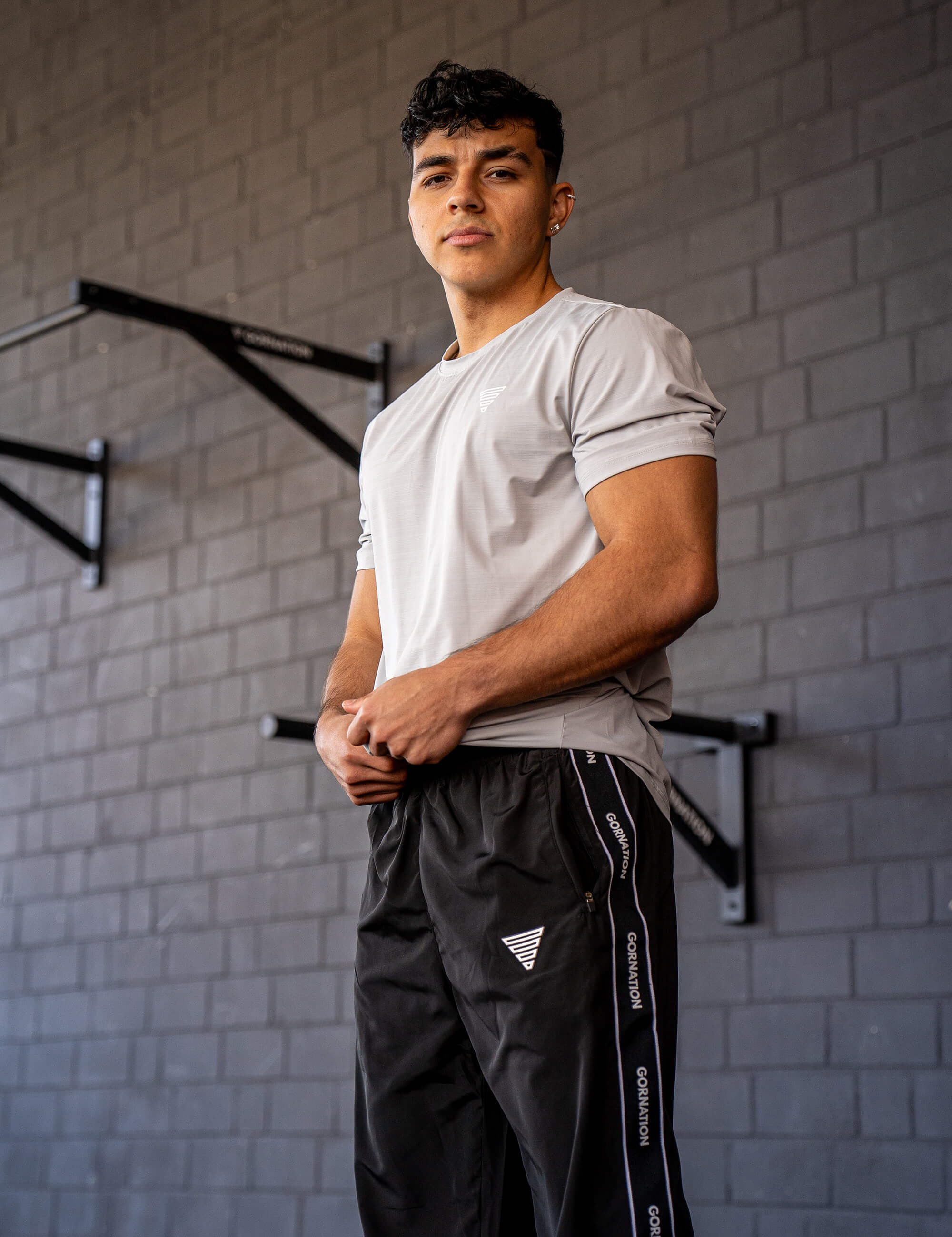 Active T-Shirt - Image 21
