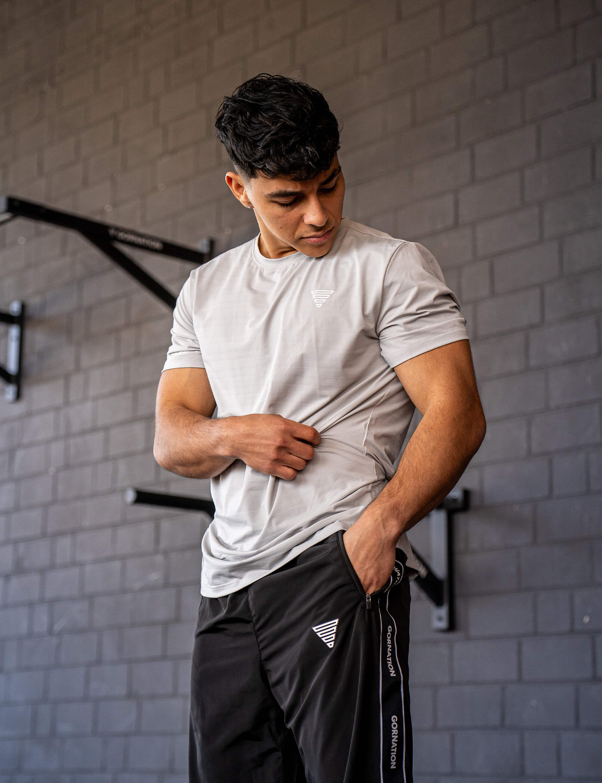 Active T-Shirt - Image 22