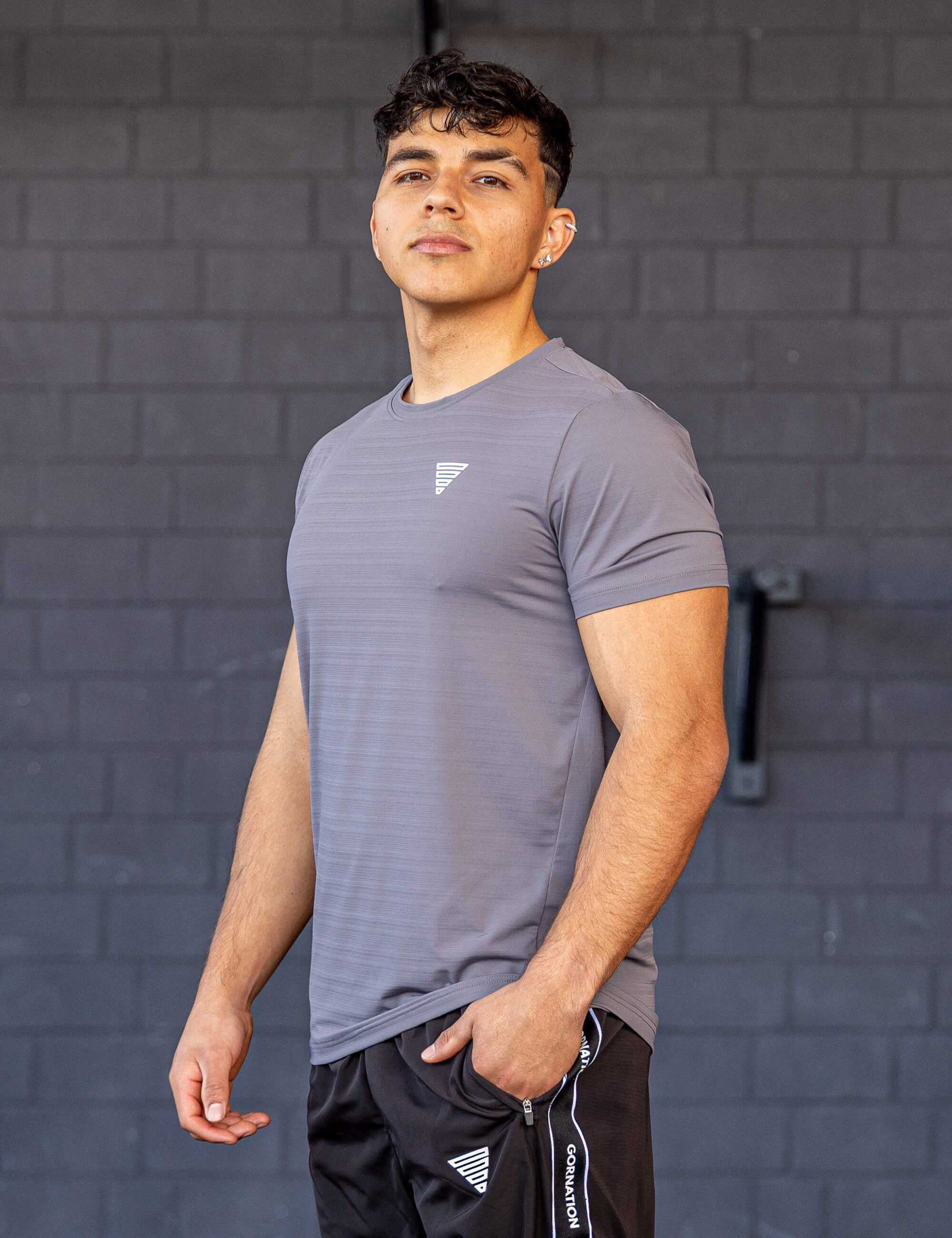 Active T-Shirt - Image 24