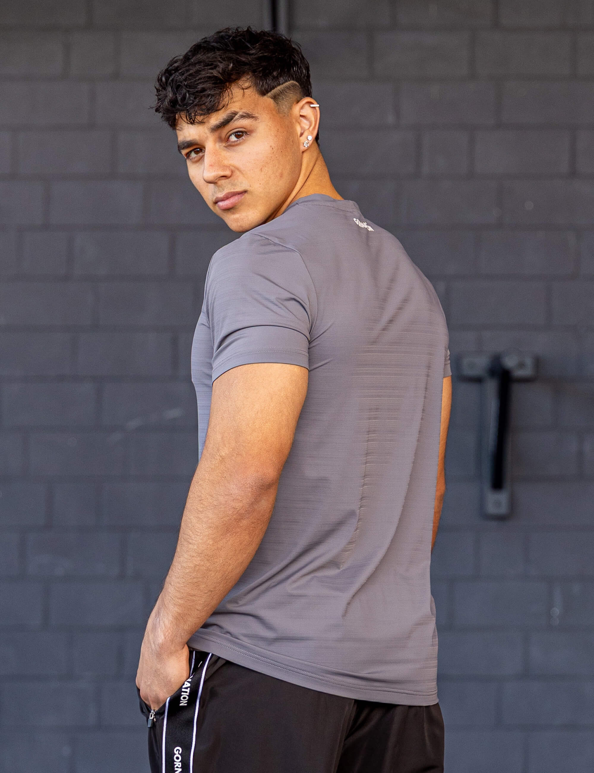 Active T-Shirt - Image 25