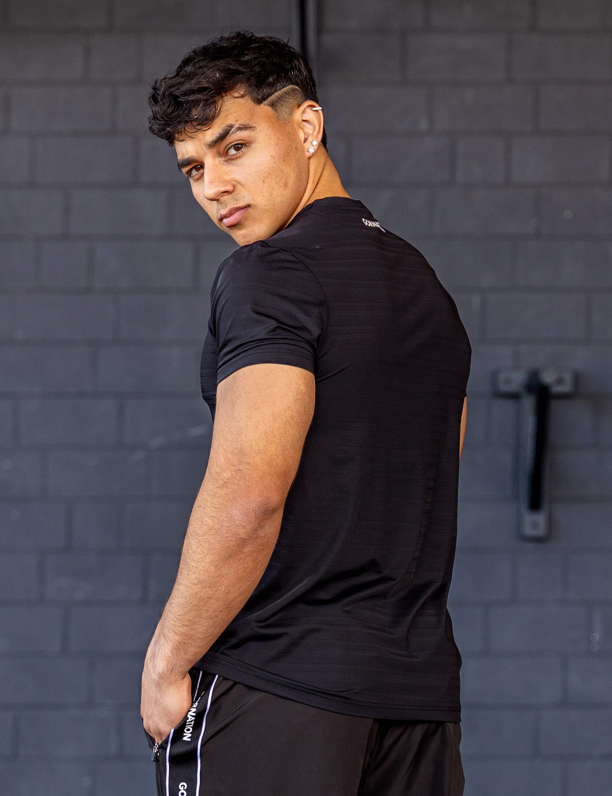 Active T-Shirt - Image 3