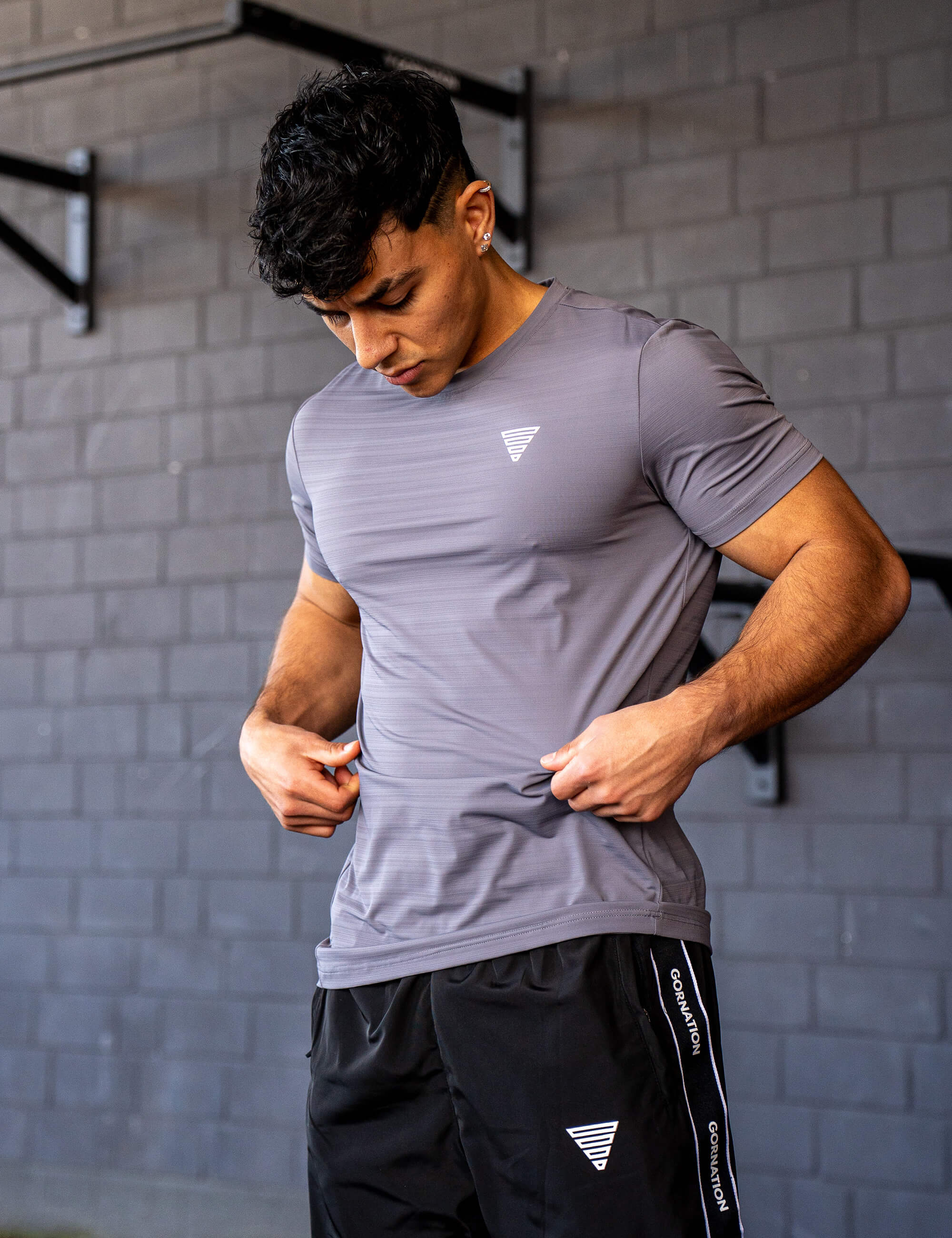 Active T-Shirt - Image 33