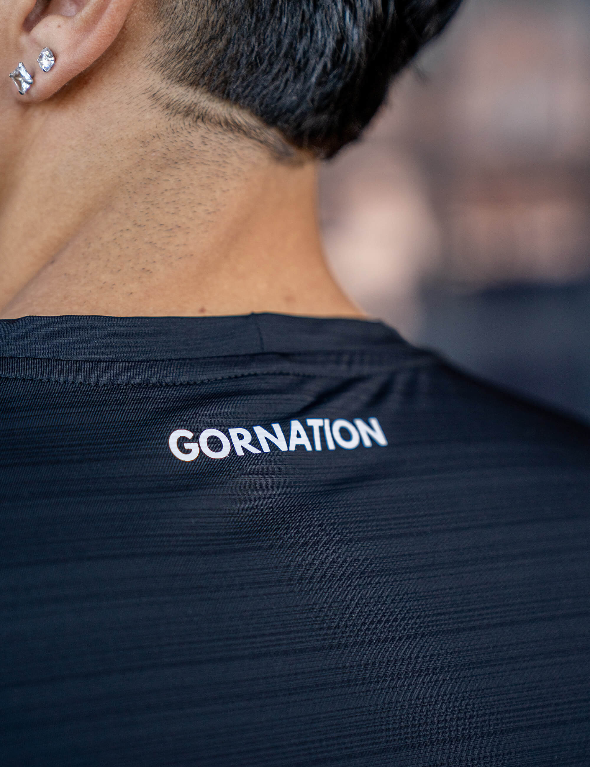Active T-Shirt - Image 4