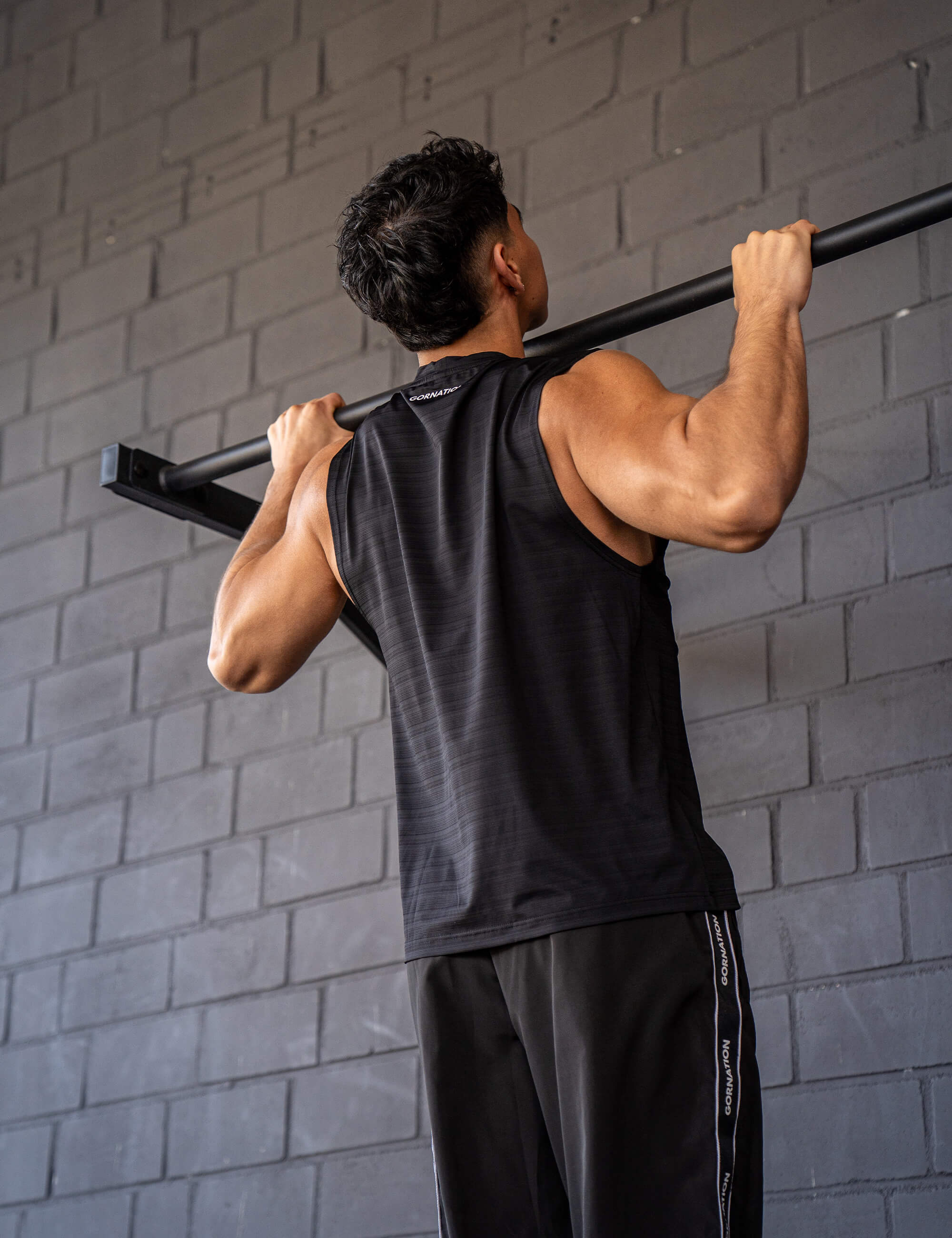 Active Tank Top - Image 11