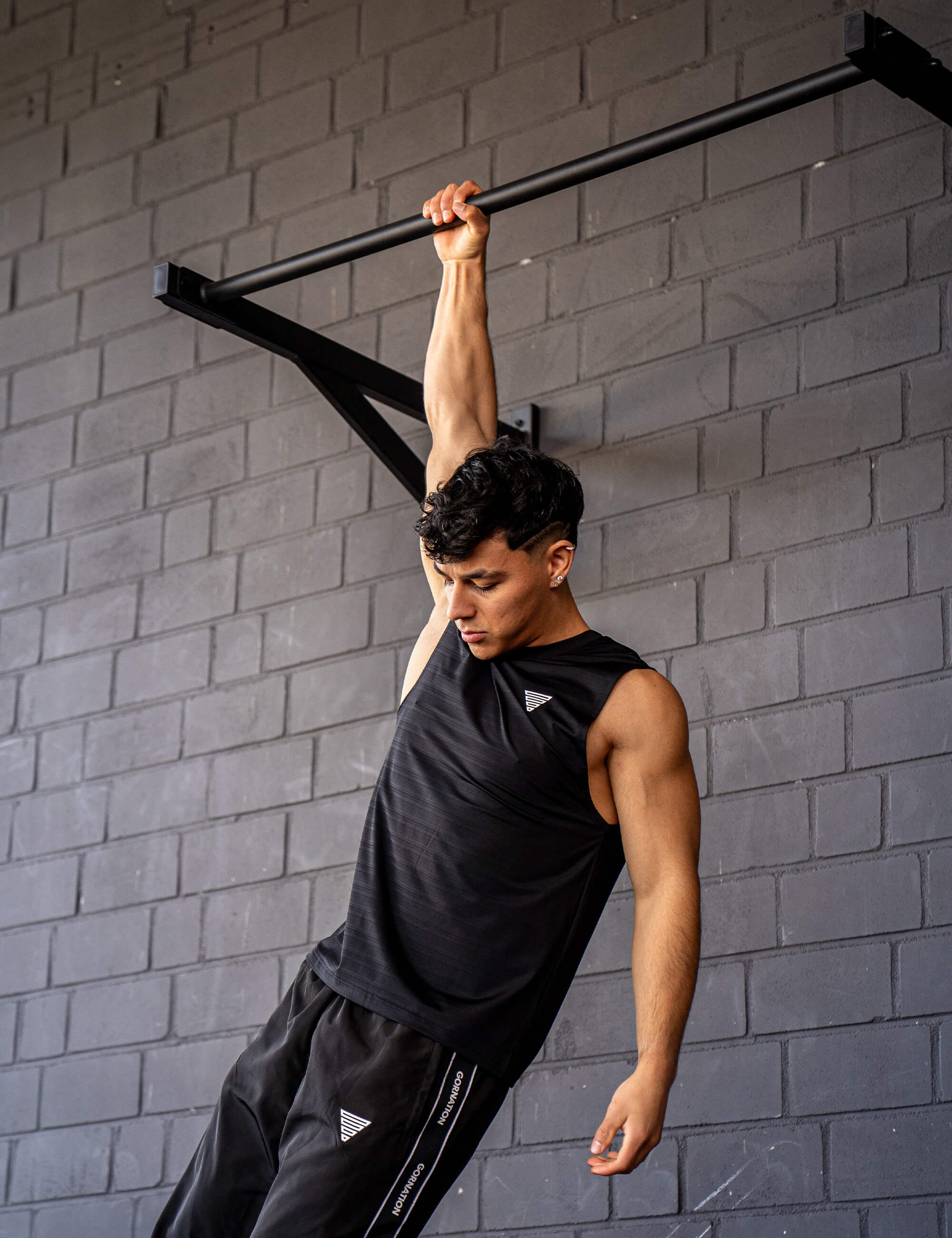 Active Tank Top - Image 12