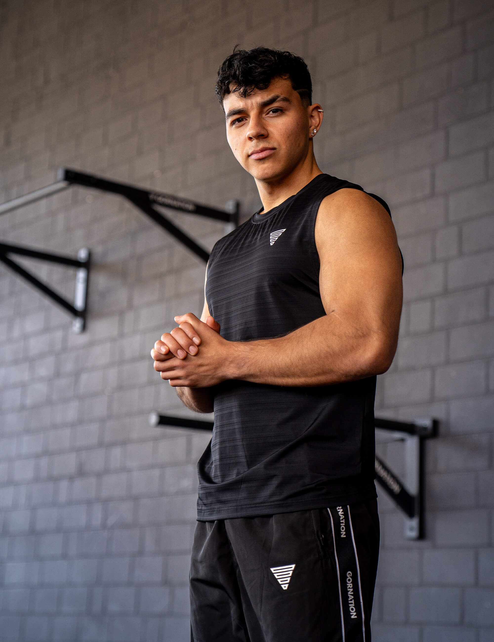Active Tank Top - Image 14