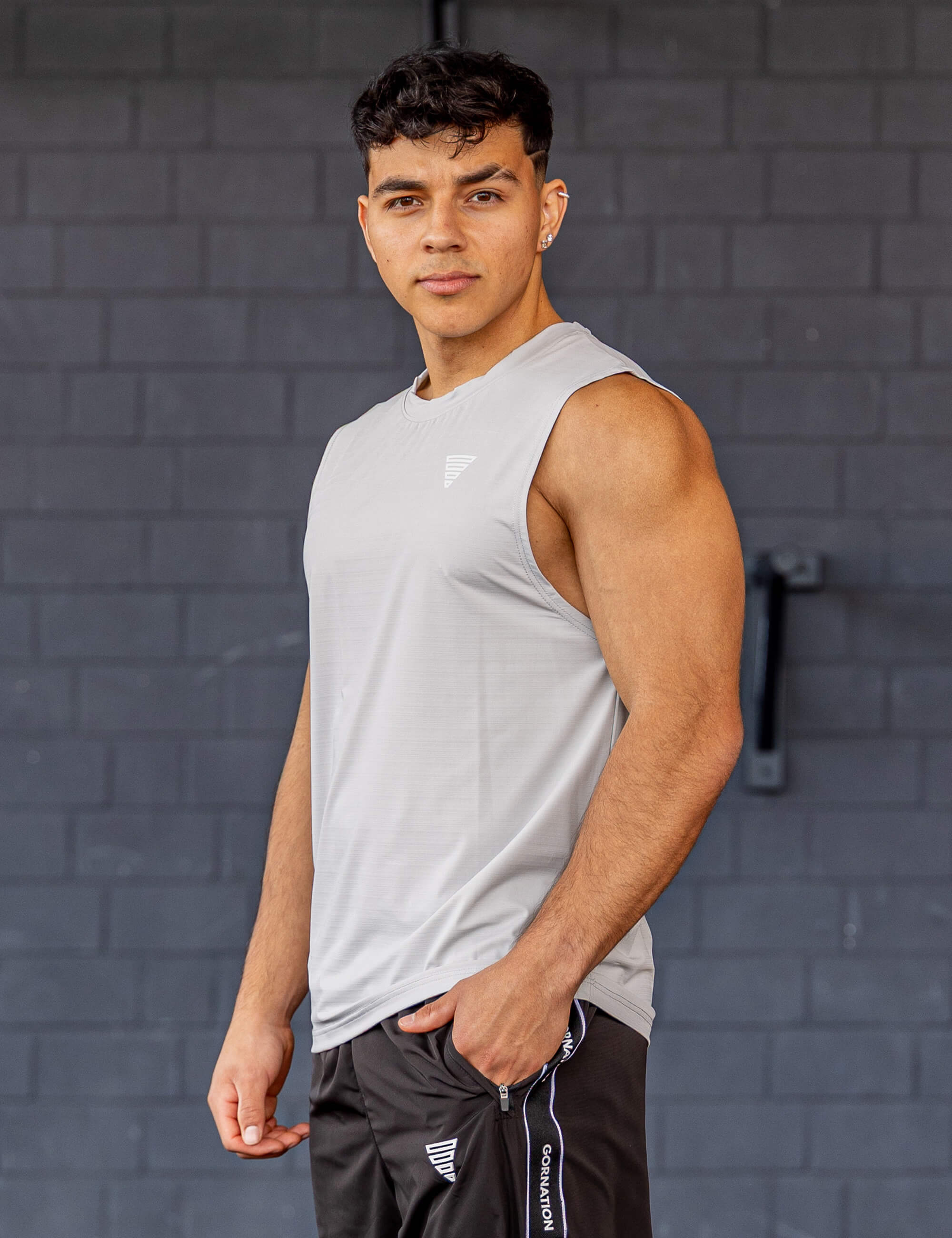 Active Tank Top - Image 16