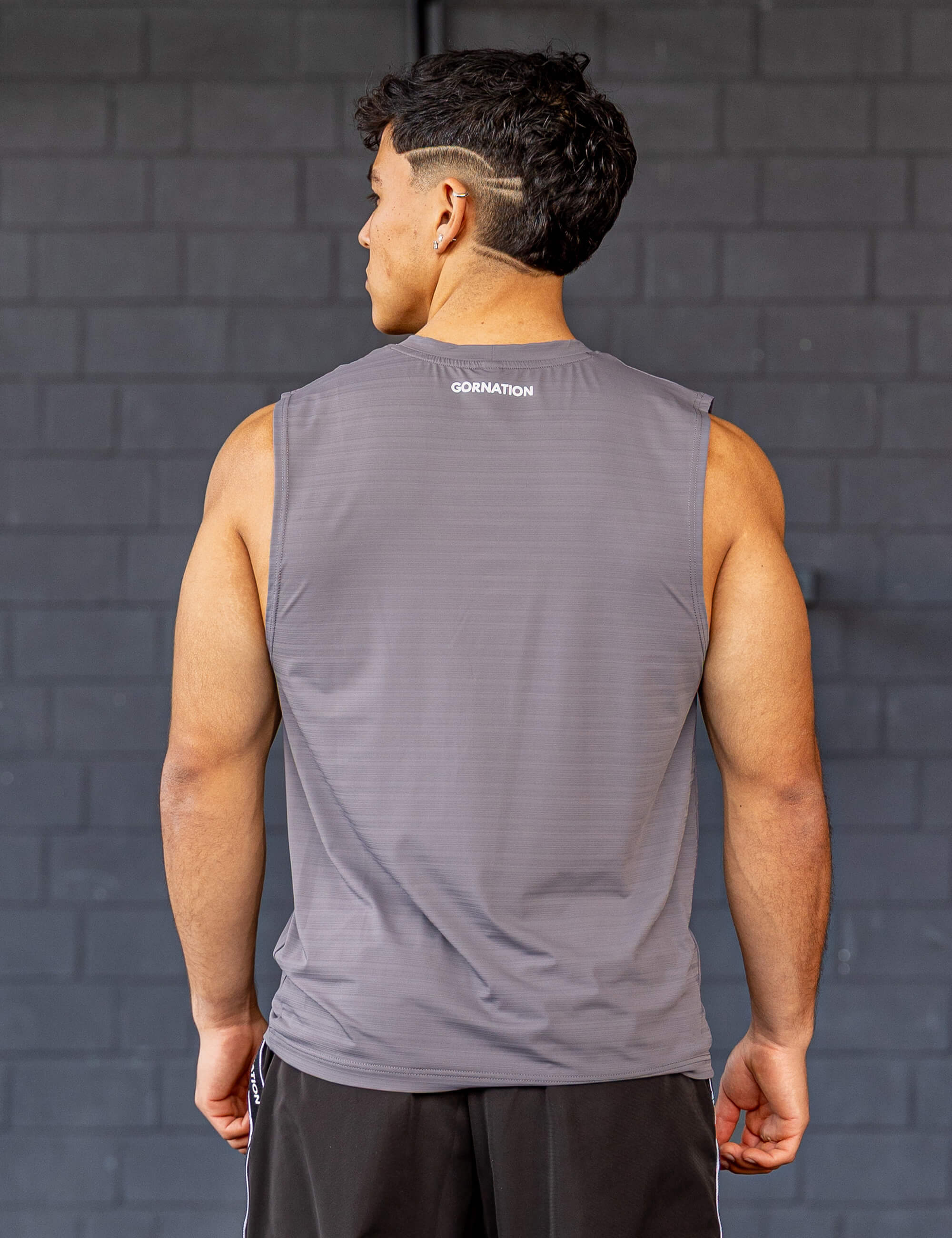 Active Tank Top - Image 22