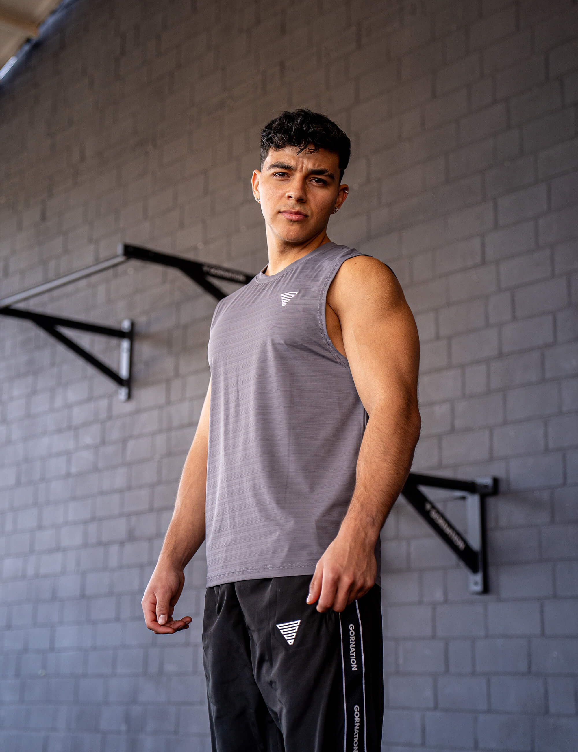 Active Tank Top - Image 25