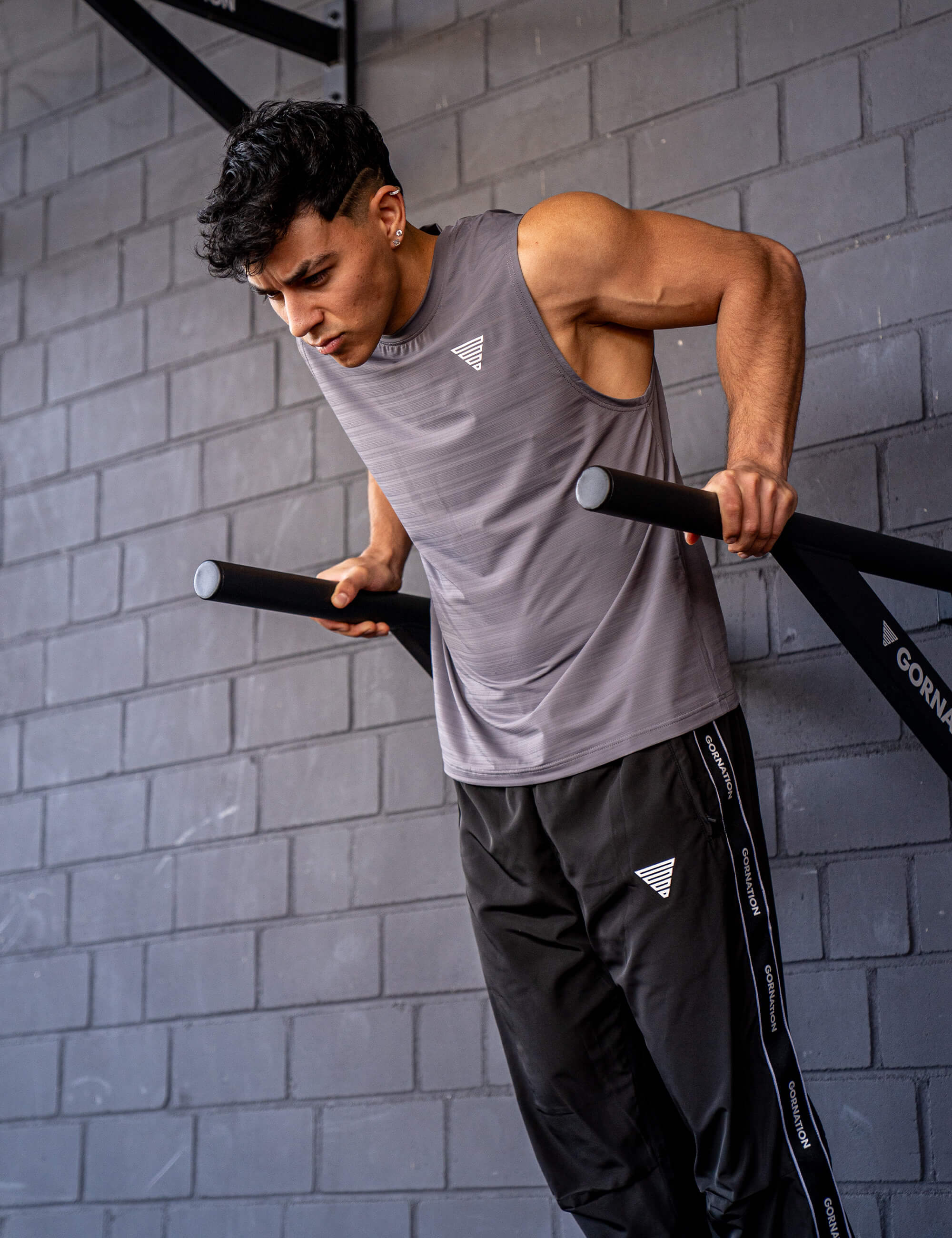 Active Tank Top - Image 26