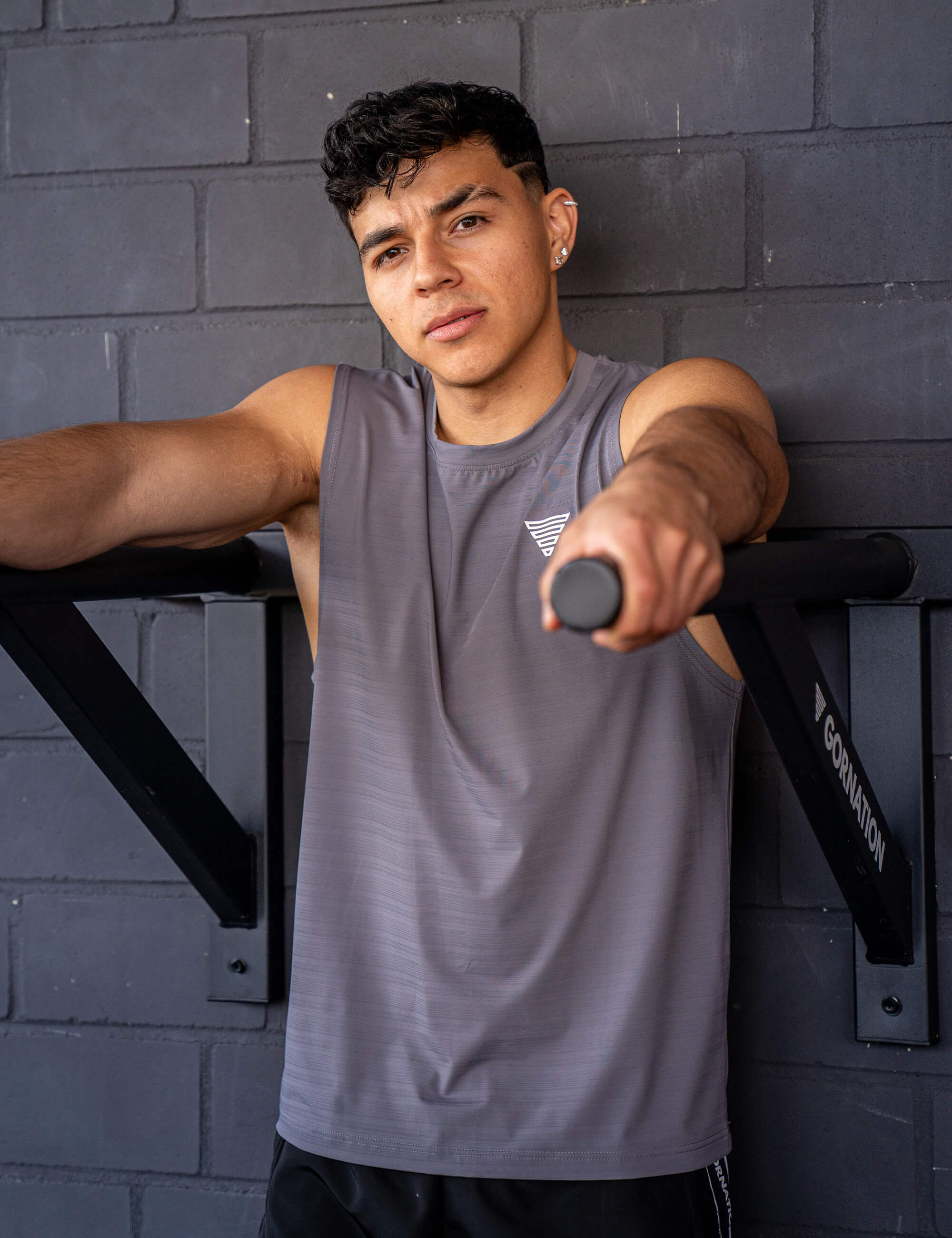 Active Tank Top - Image 27