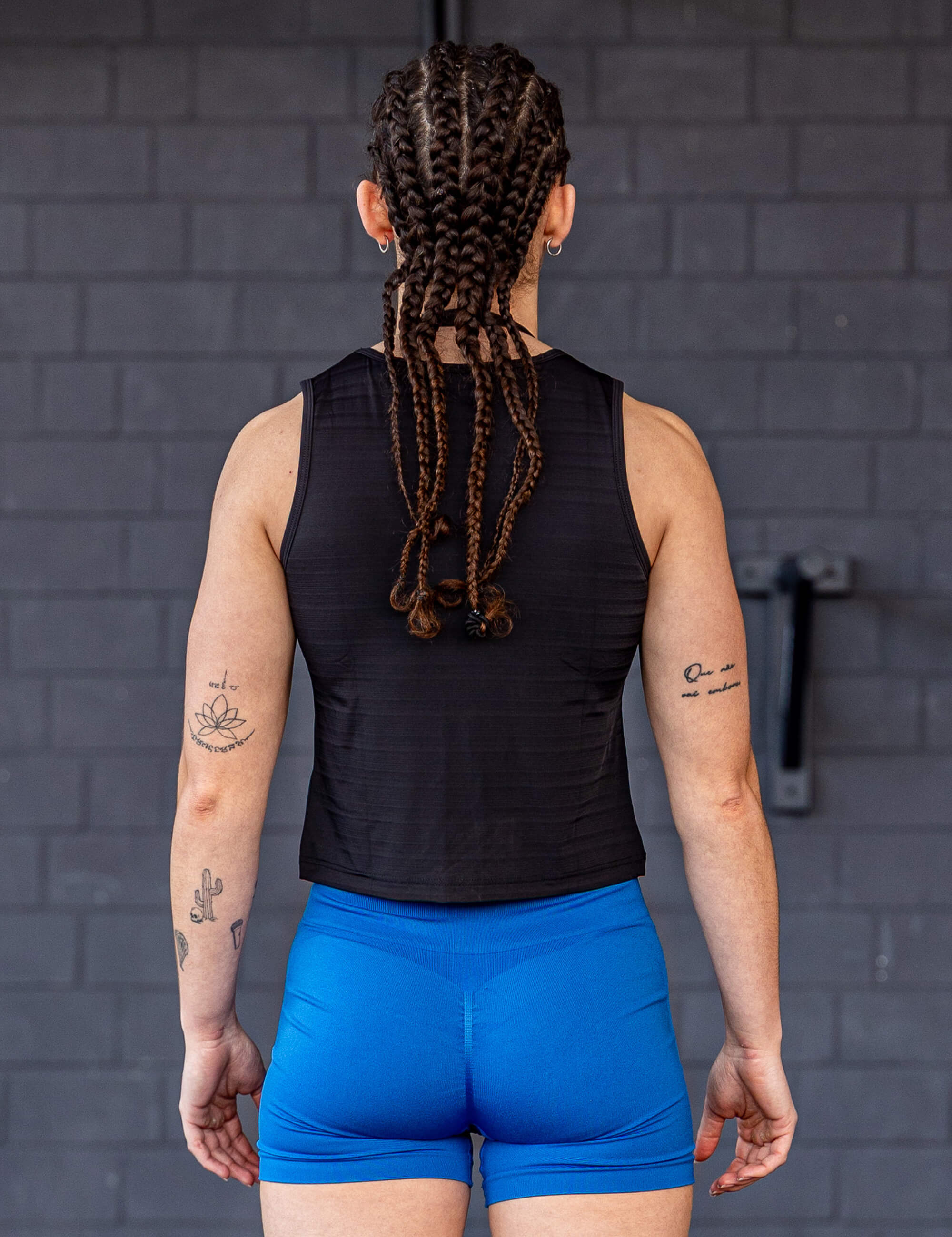 Active Tank Top Women - Image 4