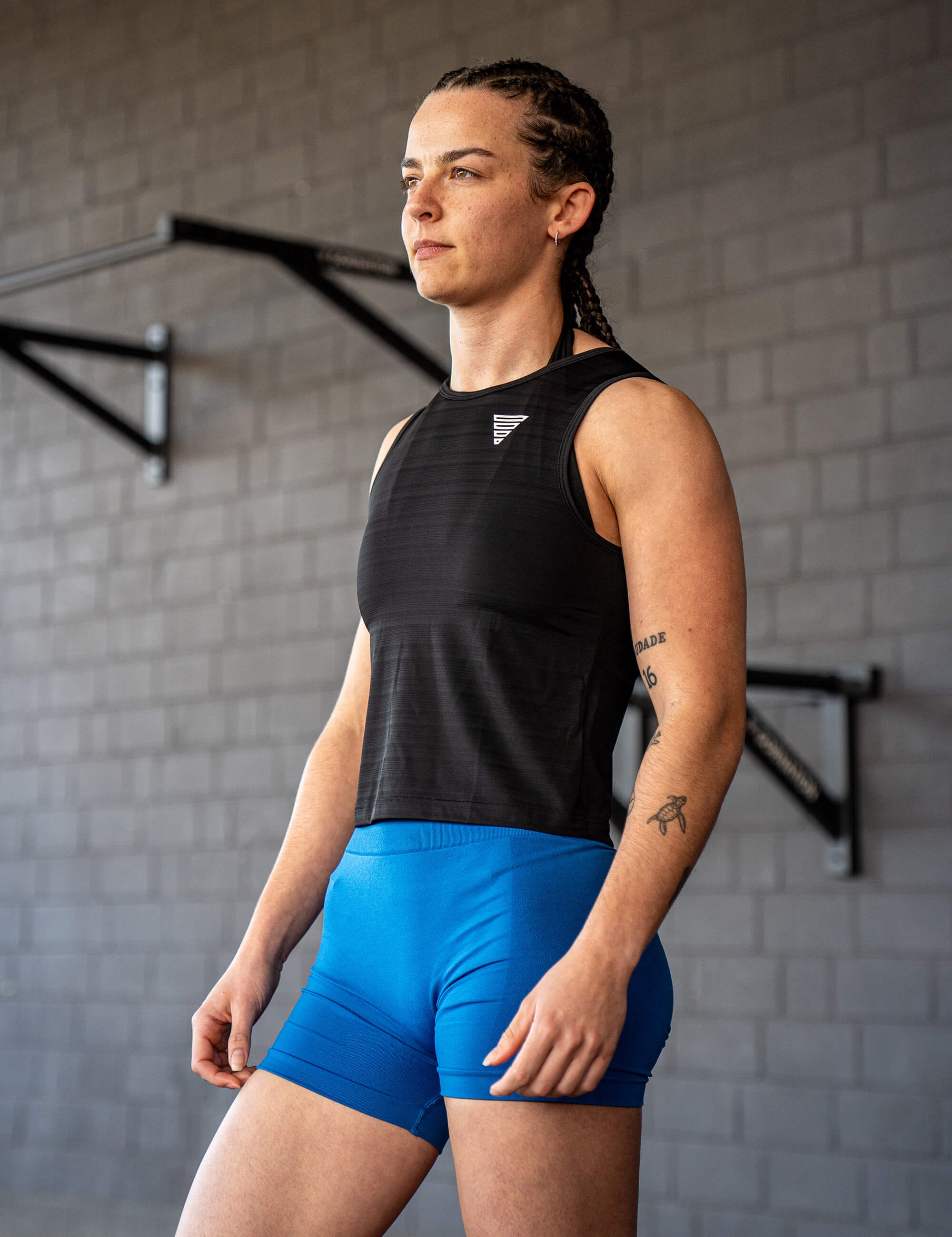 Active Tank Top Women - Image 9