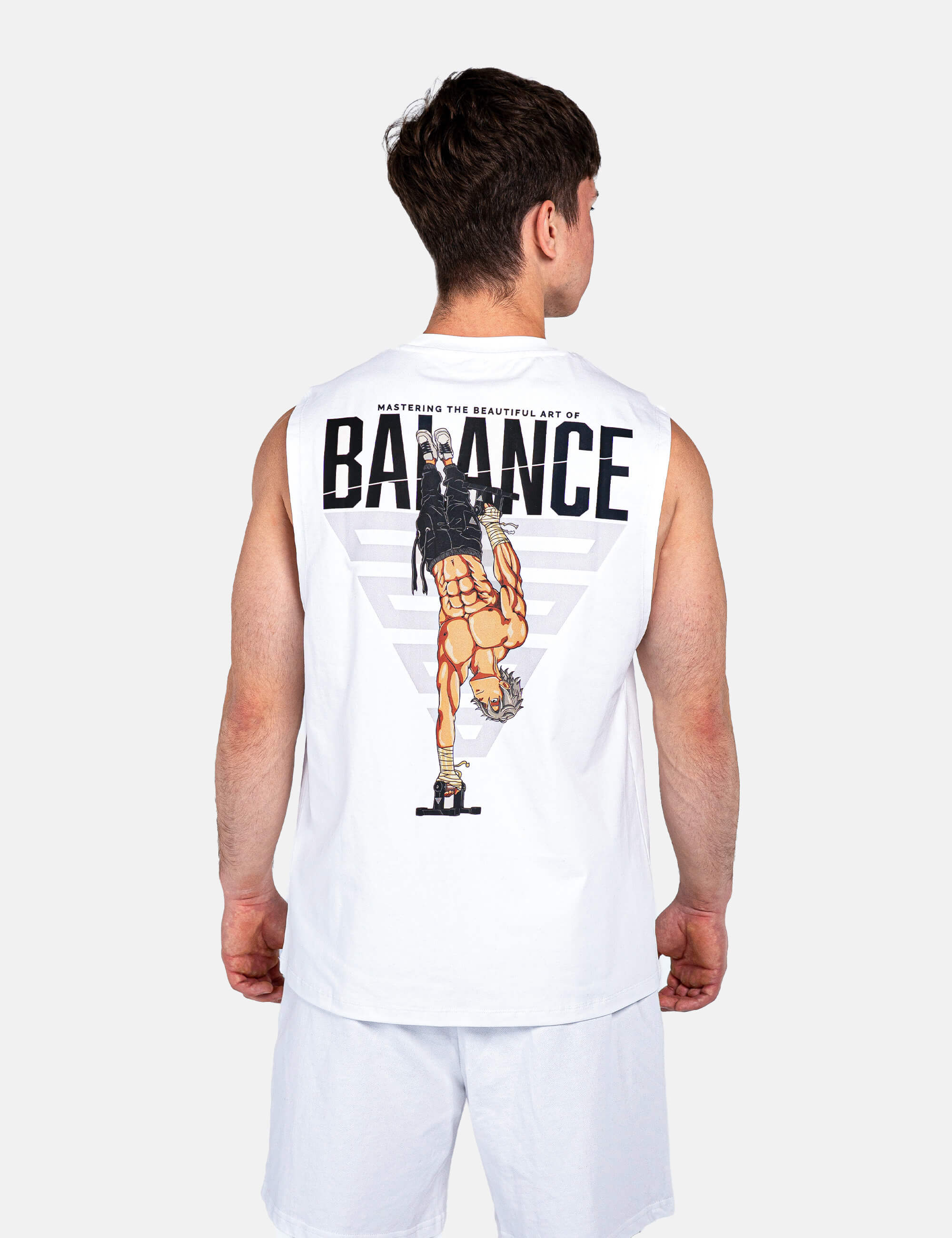 Anime Oversized Tank Top Balance - Image 12