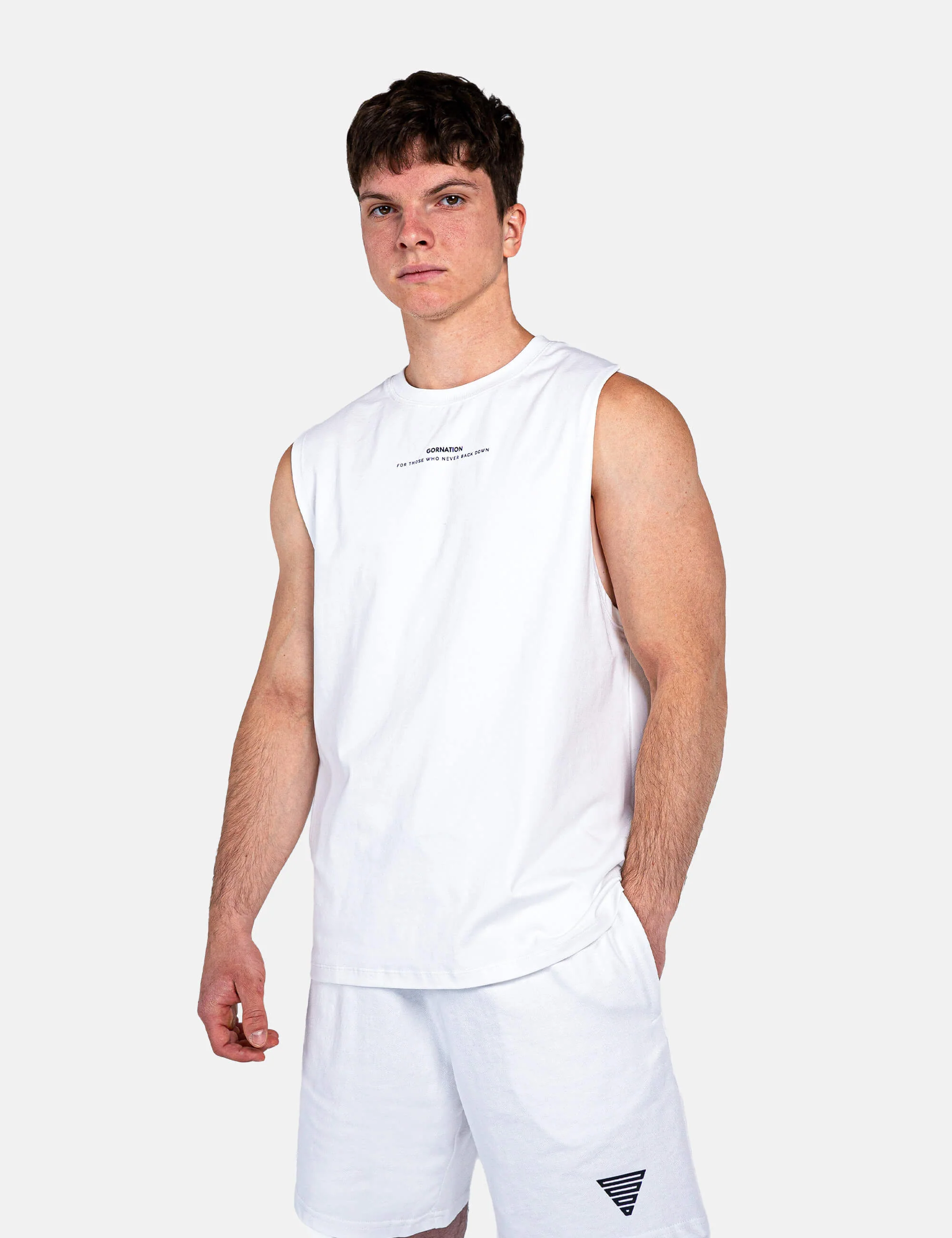 Anime Oversized Tank Top Balance - Image 13