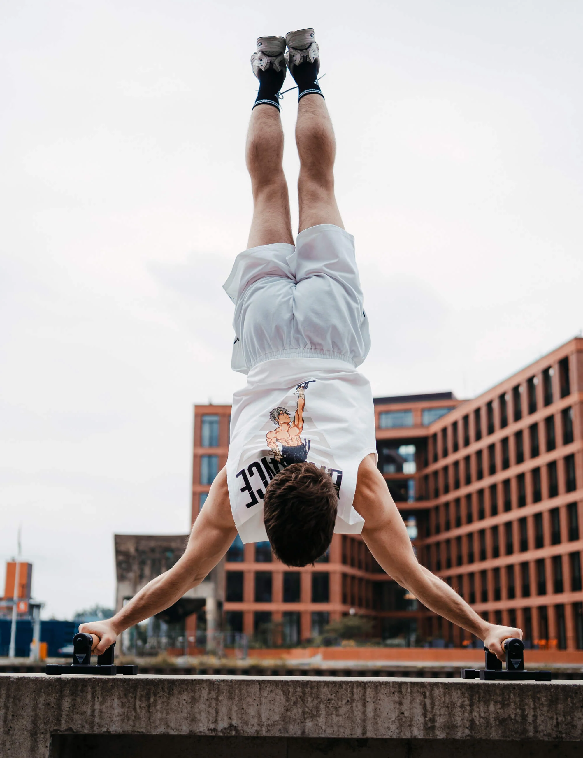 Anime Oversized Tank Top Balance - Image 17