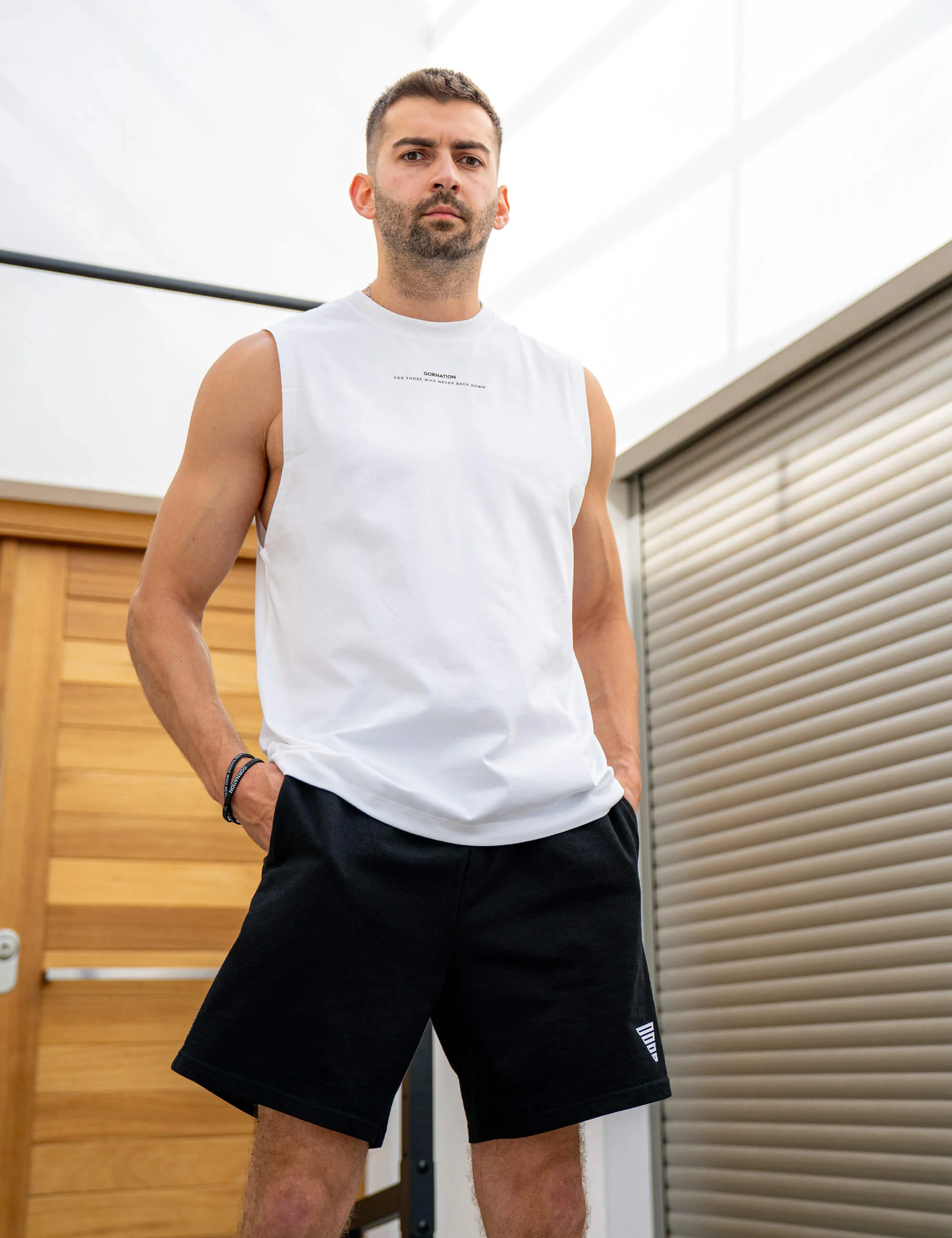 Anime Oversized Tank Top Balance - Image 26