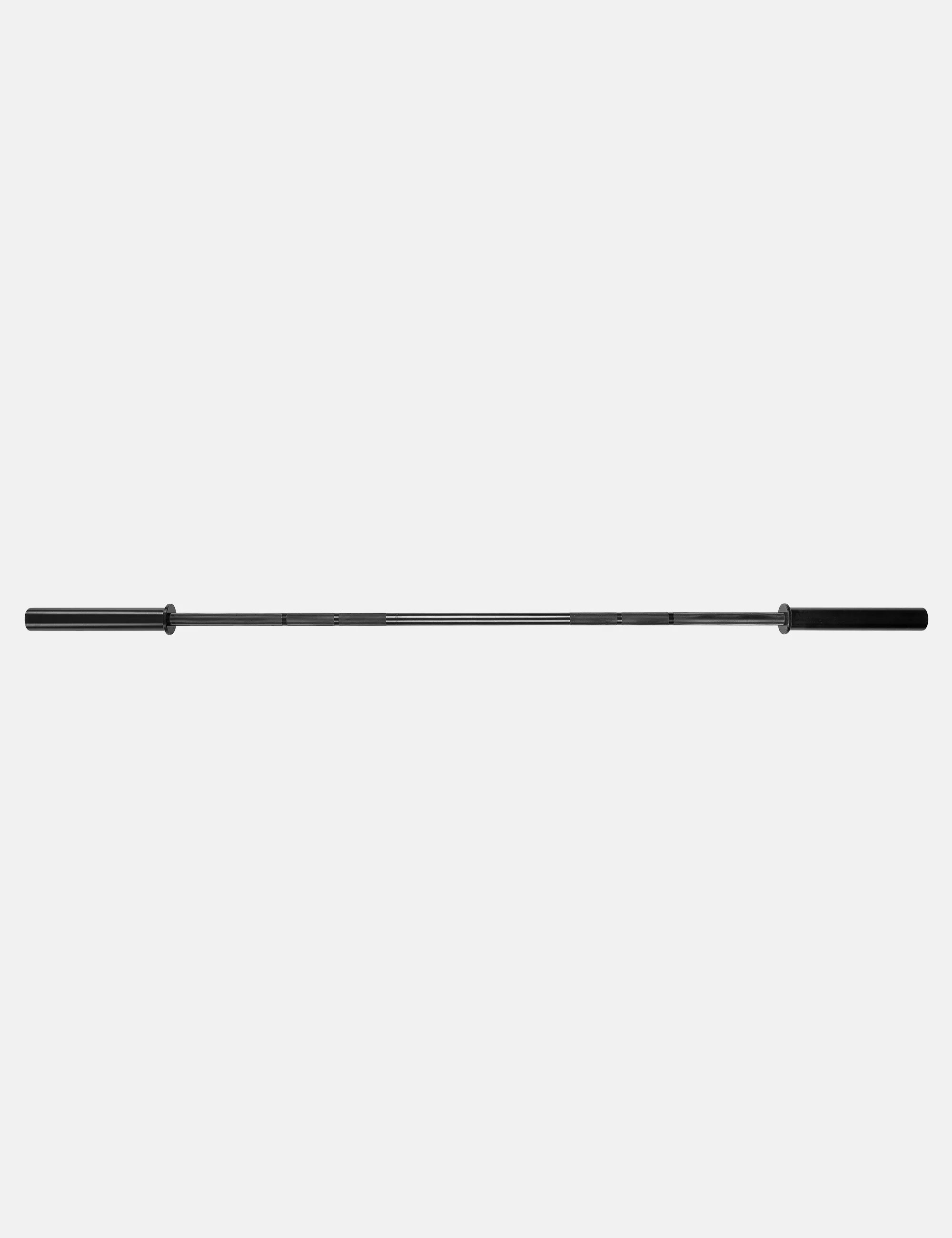 Barbell with Clips - Image 12