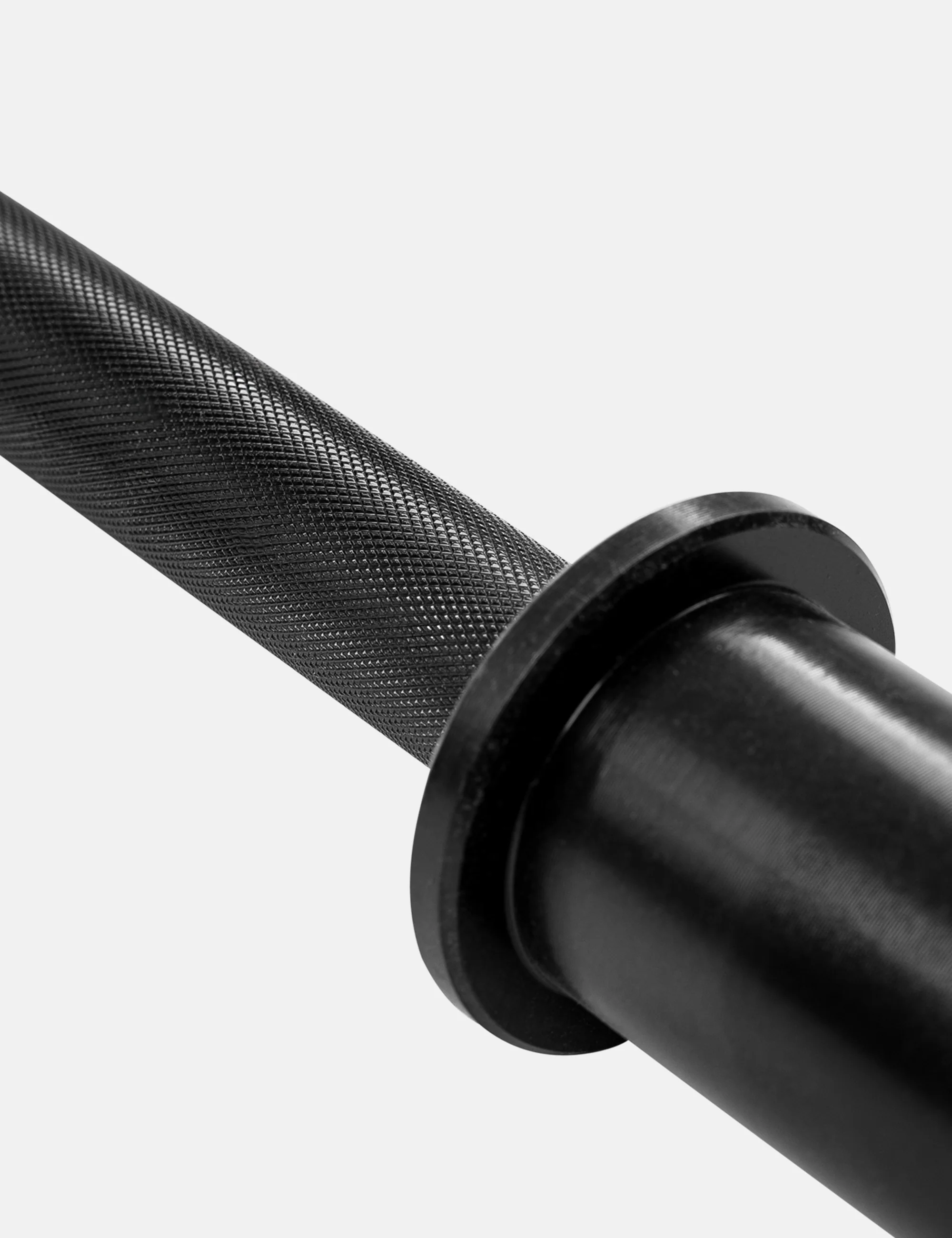 Barbell with Clips - Image 13