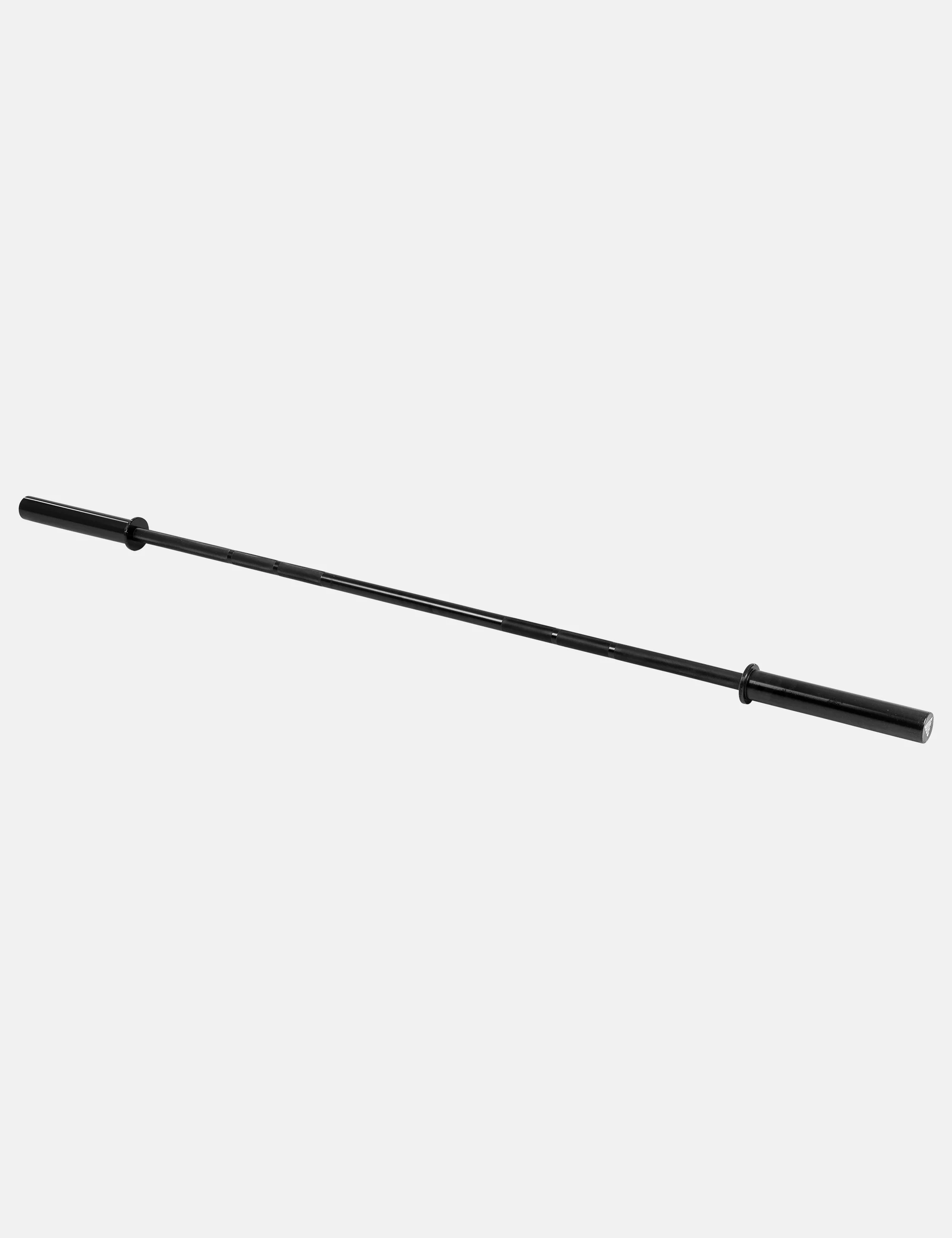 Barbell with Clips - Image 15
