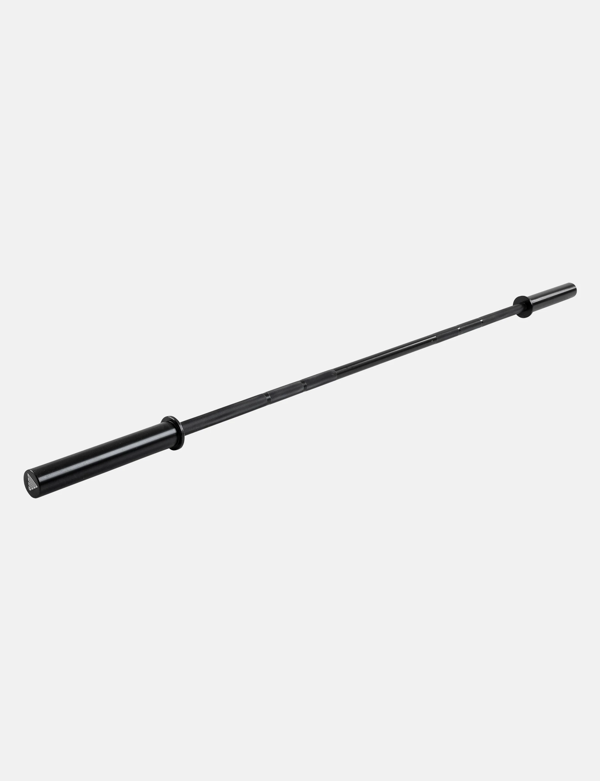 Barbell with Clips - Image 17