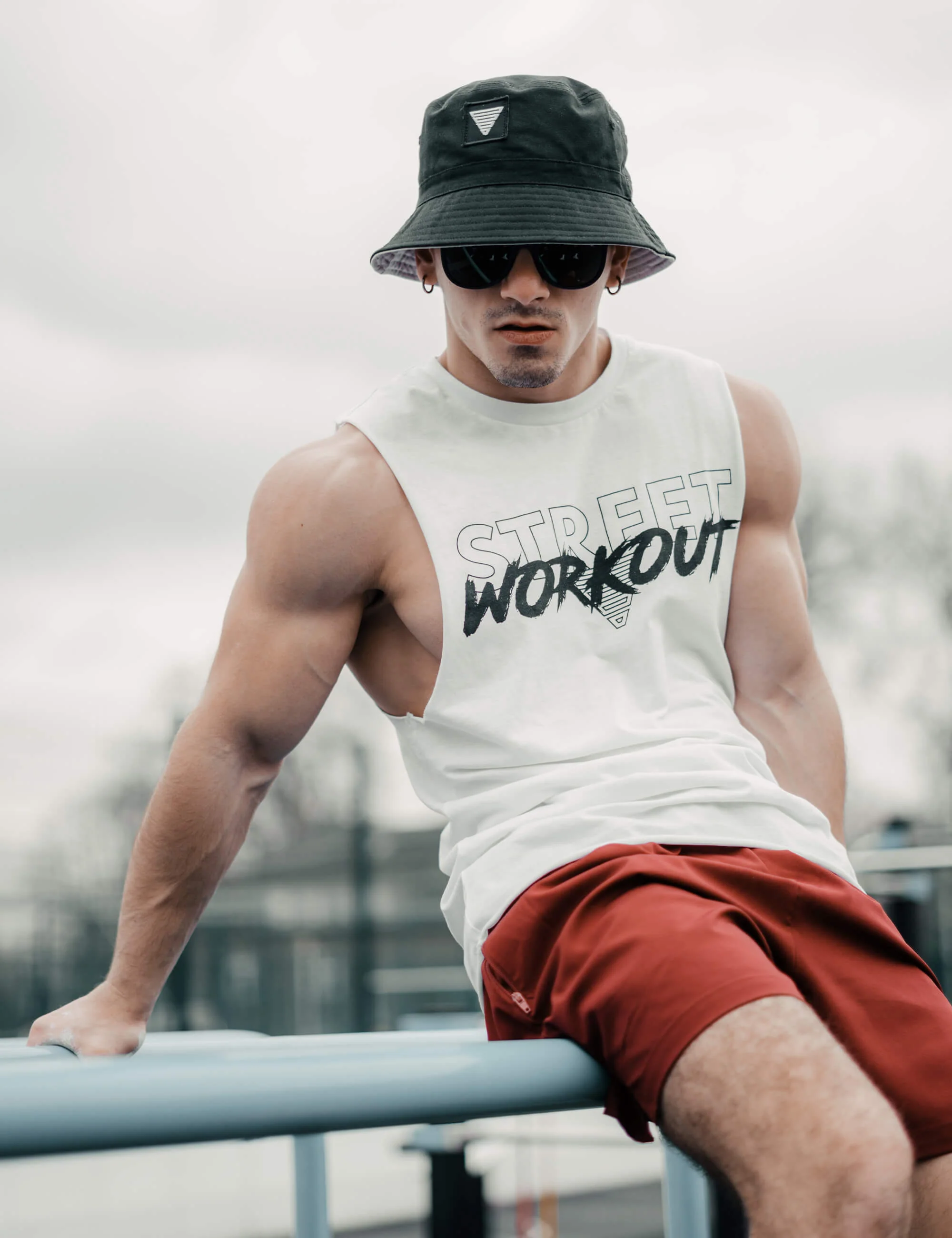 Bucket Hat - Image 3