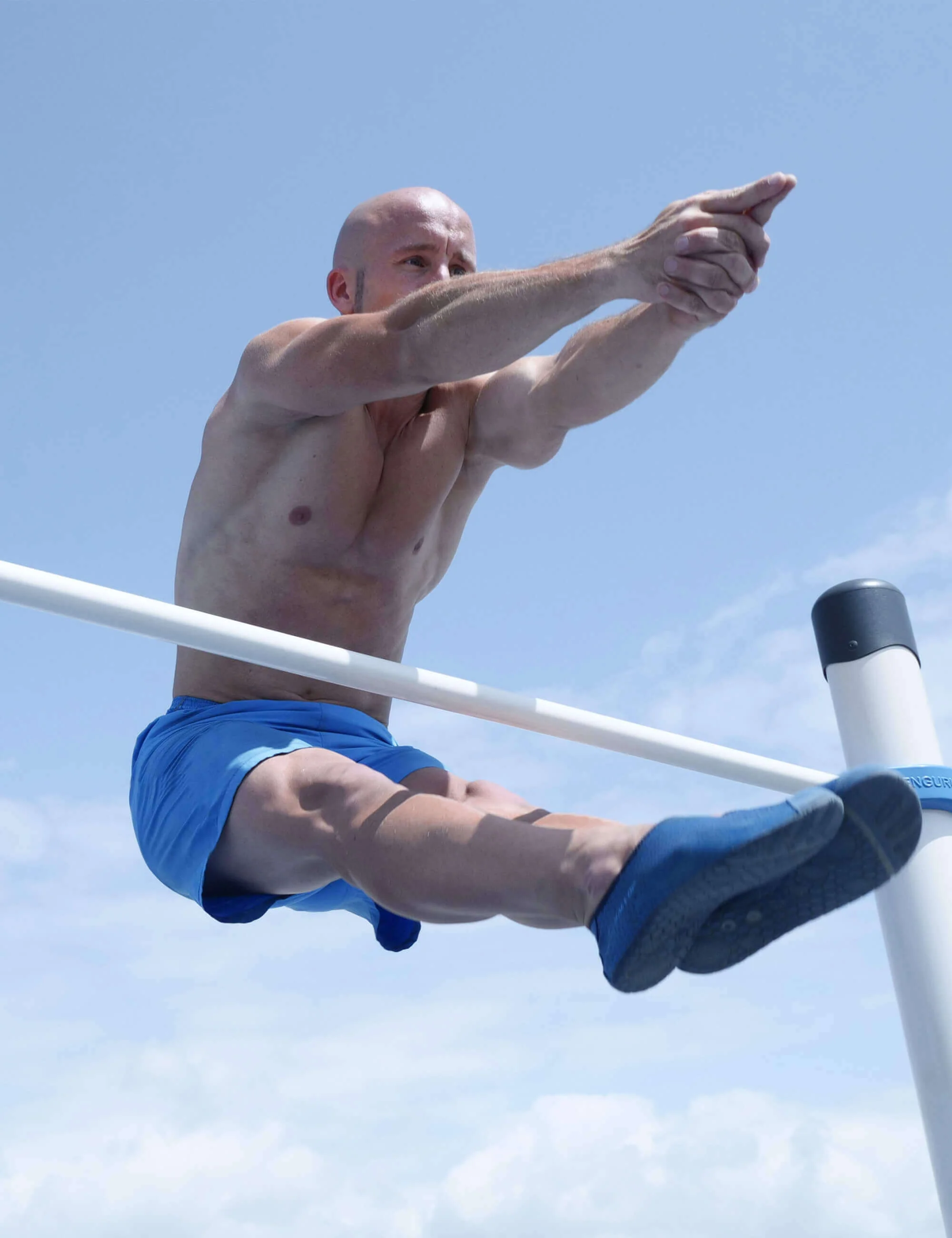 Cali Move Shorts - Image 5