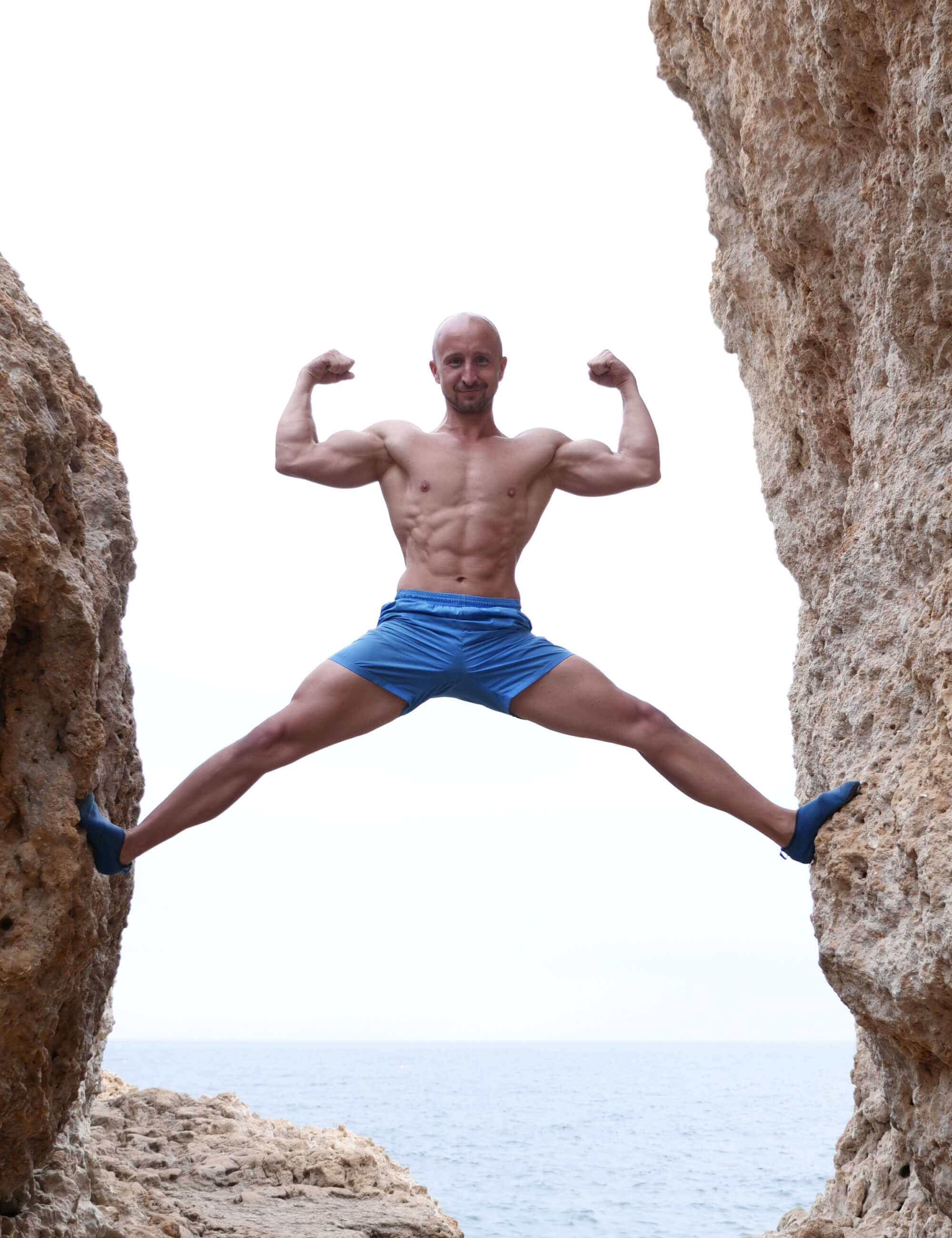 Cali Move Shorts - Image 7