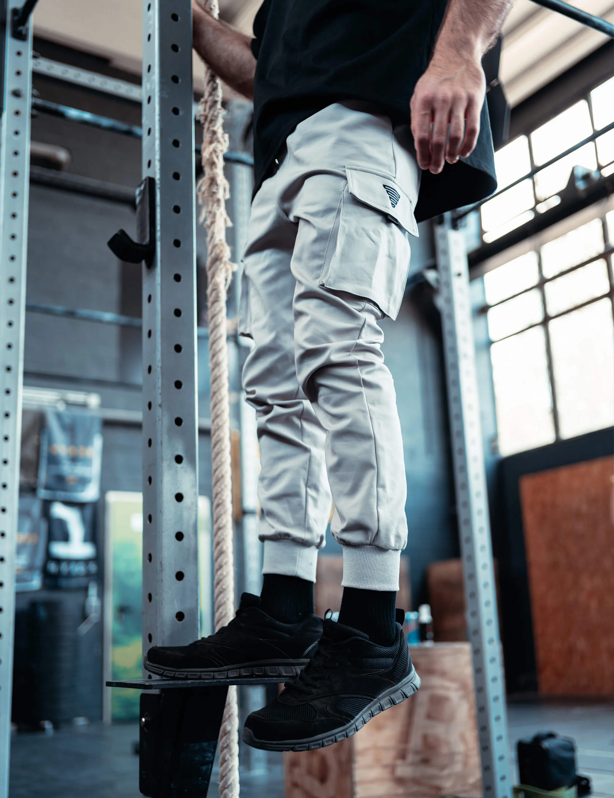 Cargo Pants - Image 17