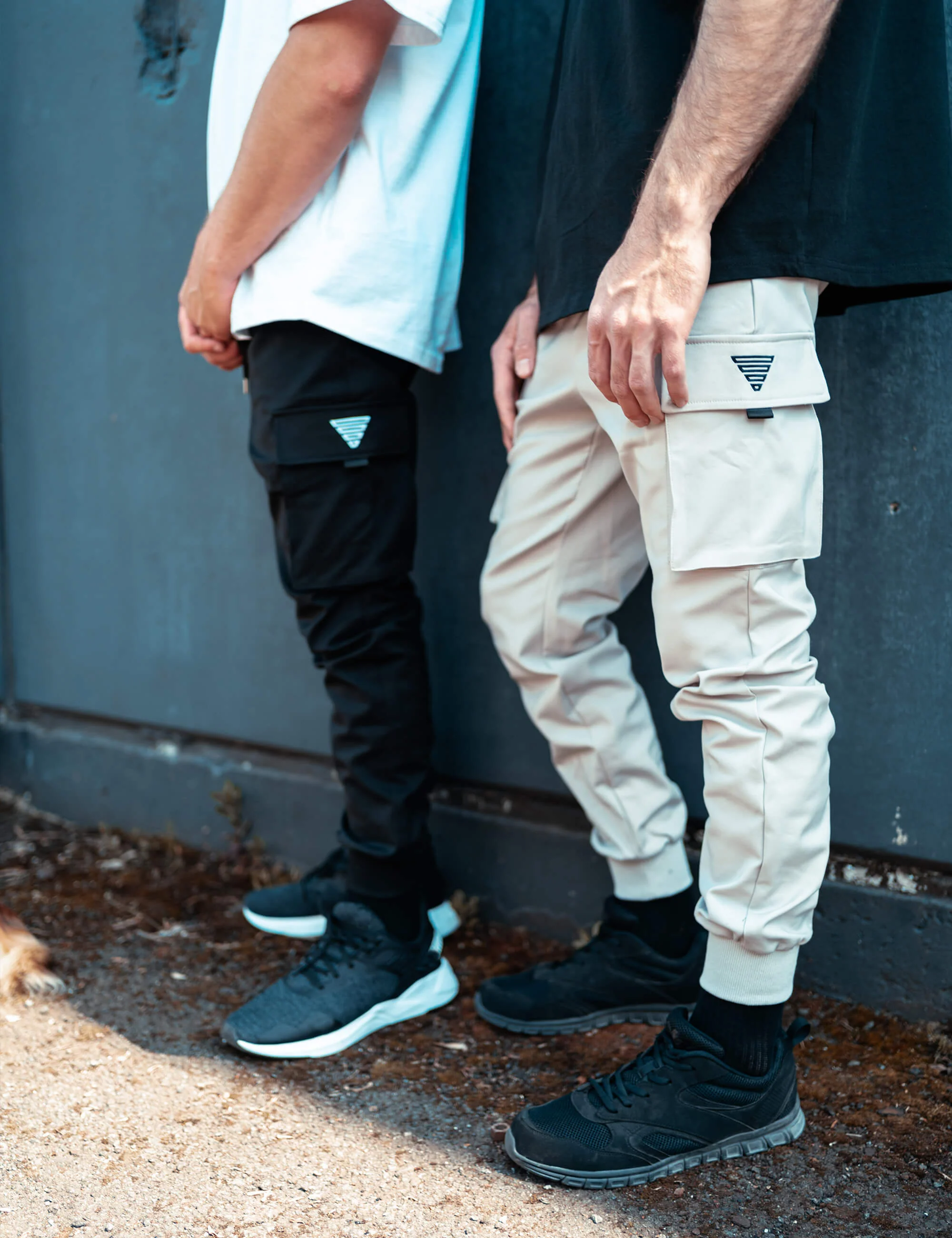 Cargo Pants - Image 23