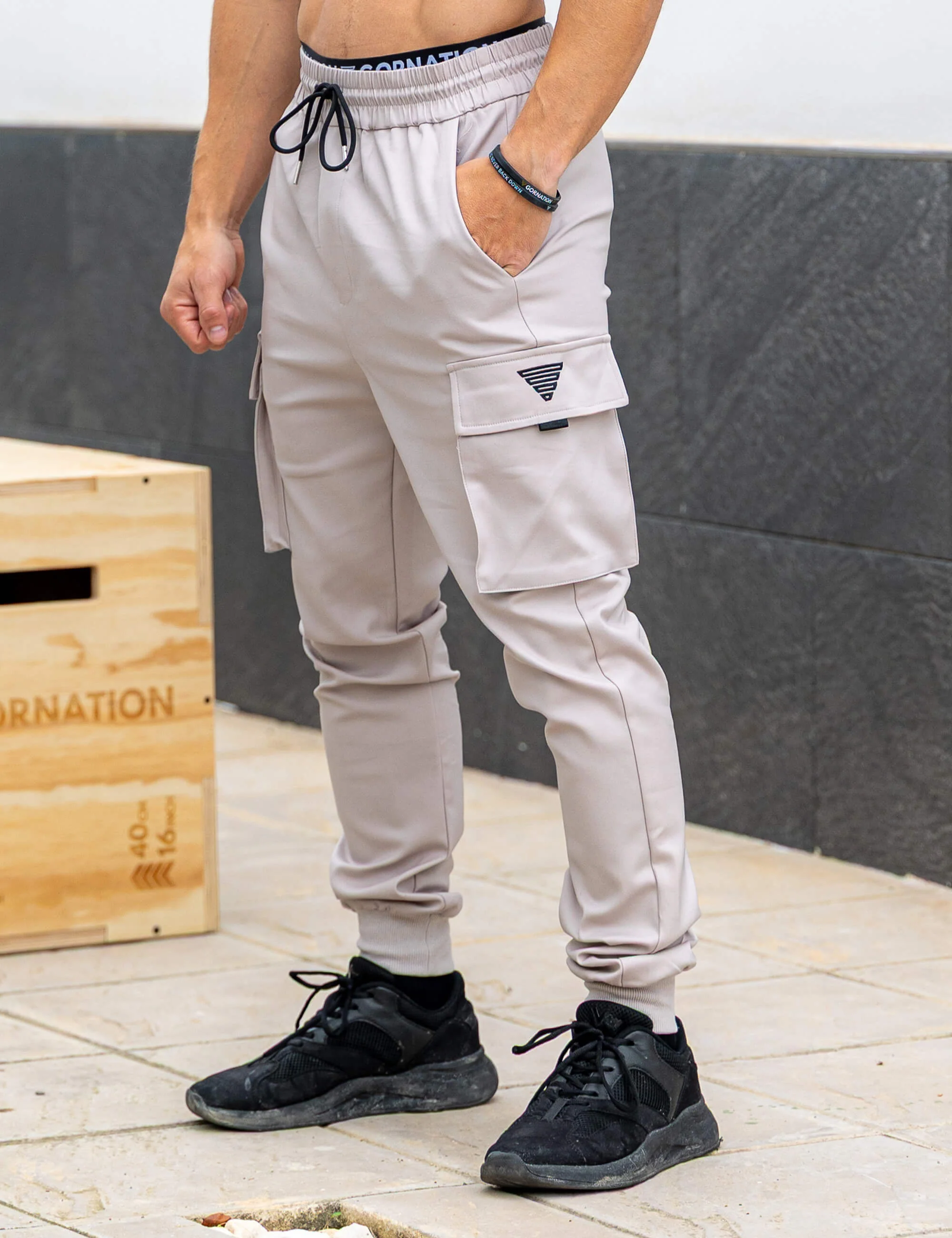 Cargo Pants - Image 32