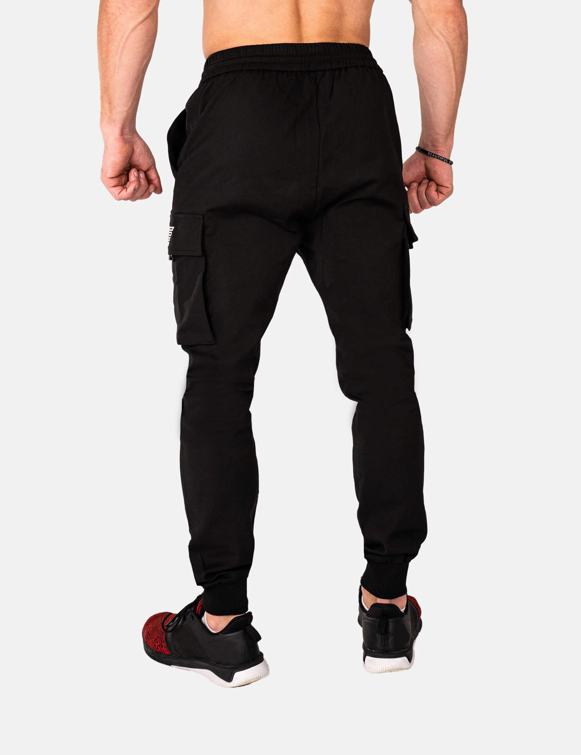 Cargo Pants - Image 4