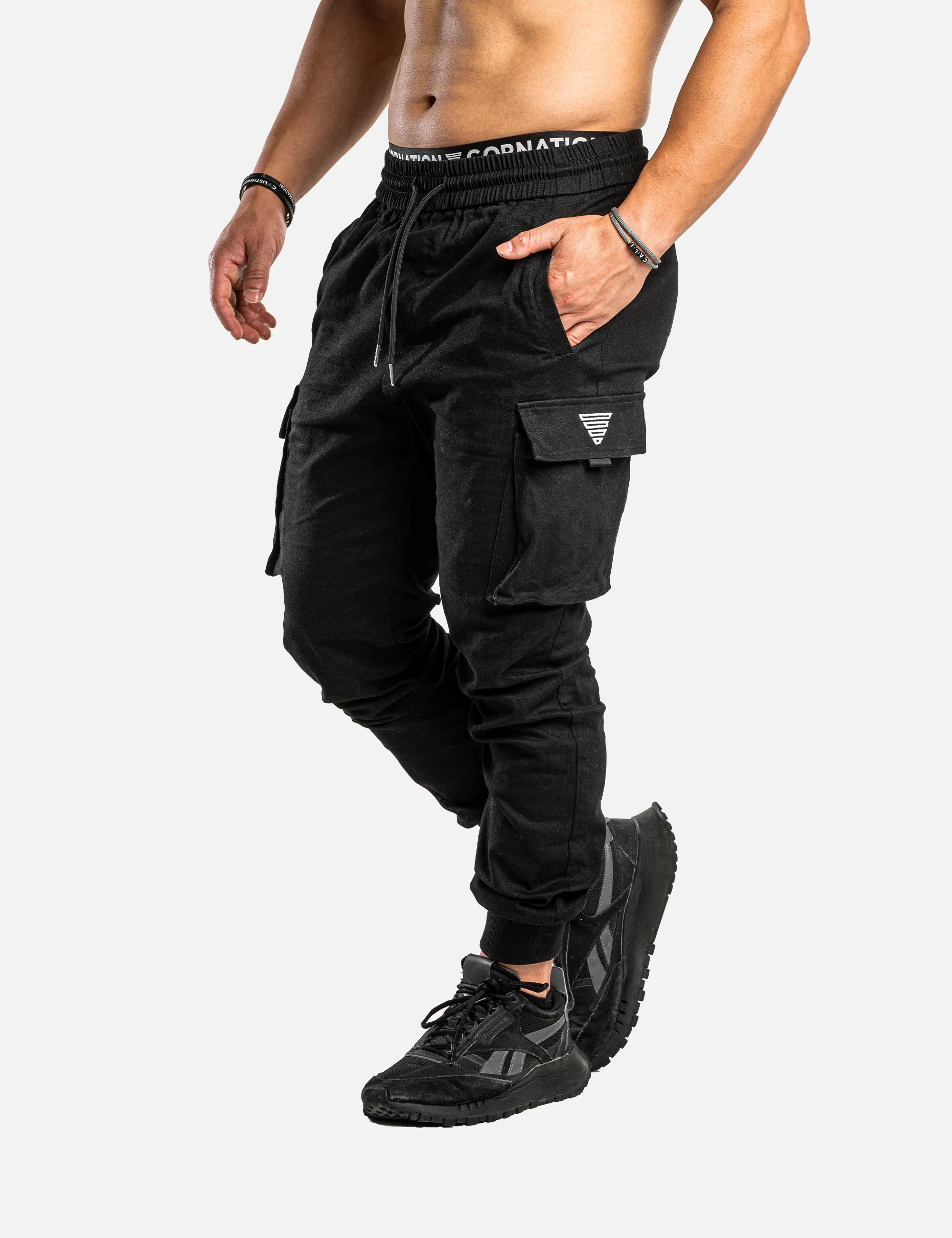 Cargo Pants - Image 7