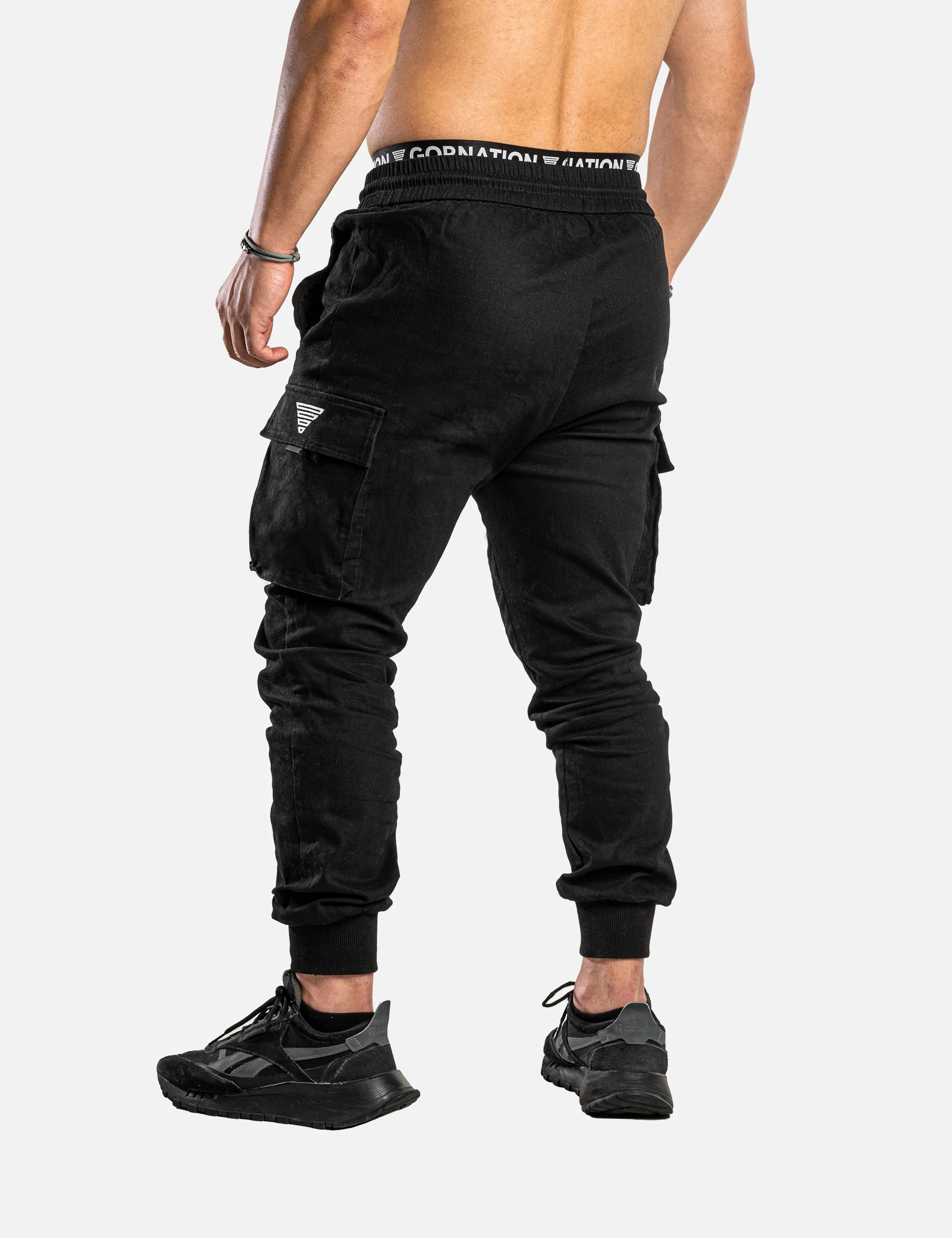 Cargo Pants - Image 8