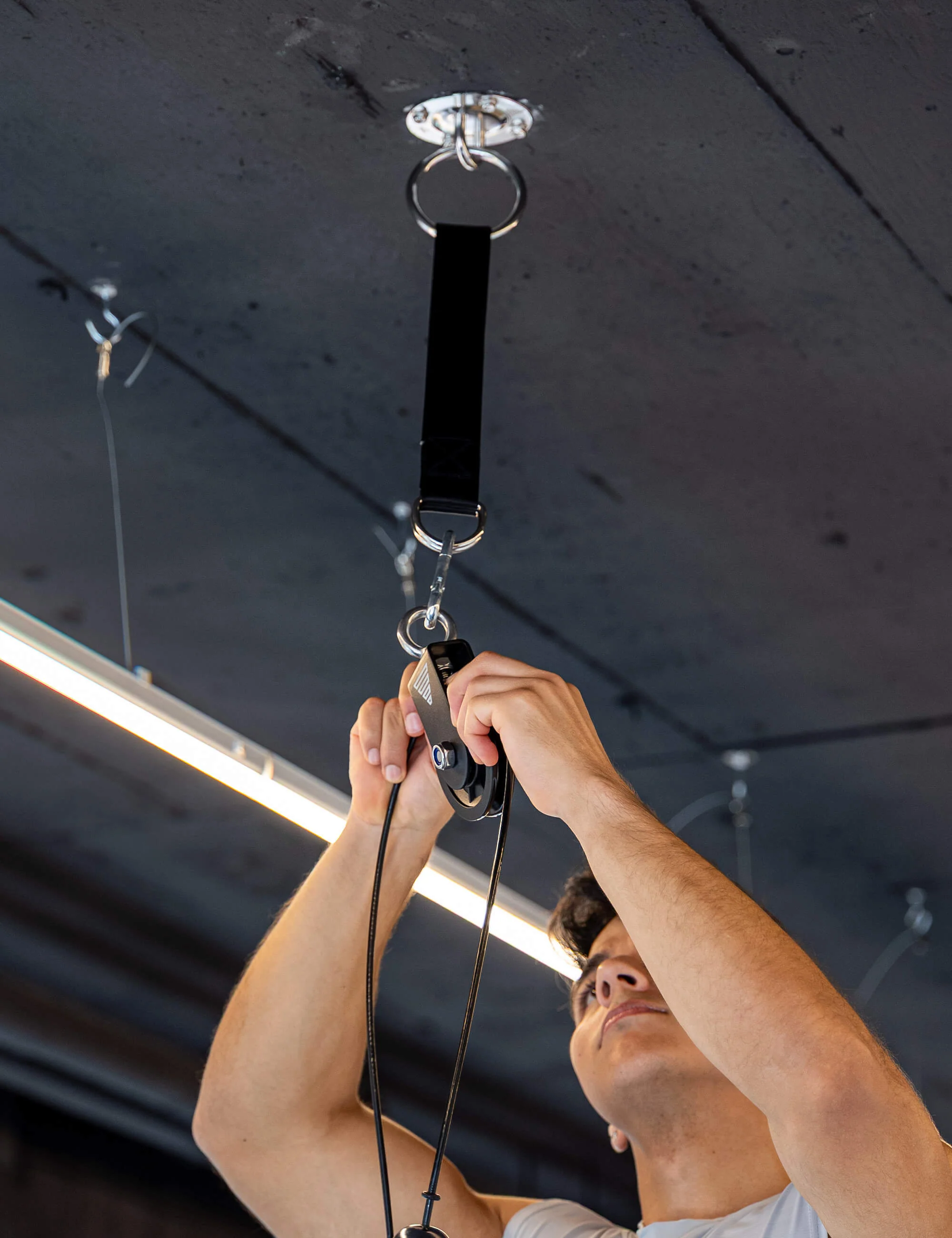 Ceiling Anchor Set - Image 19