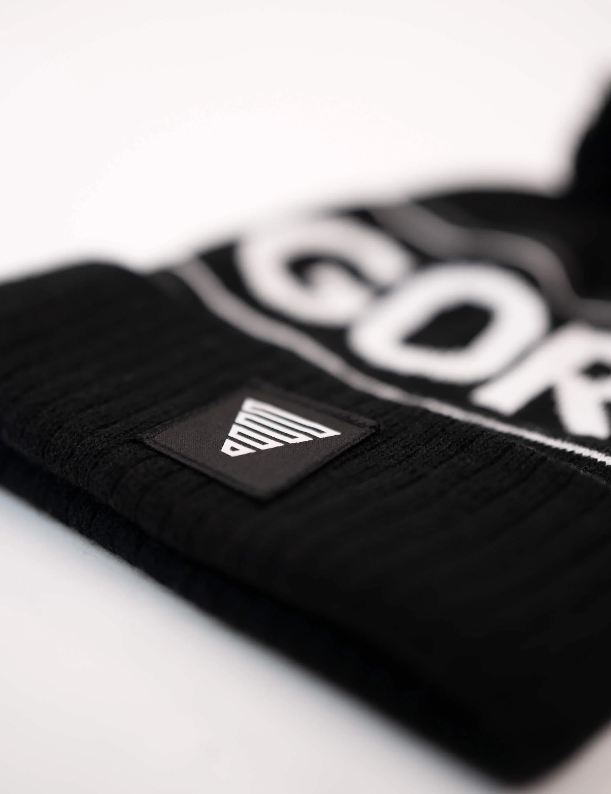 Classic Pom Beanie - Image 5