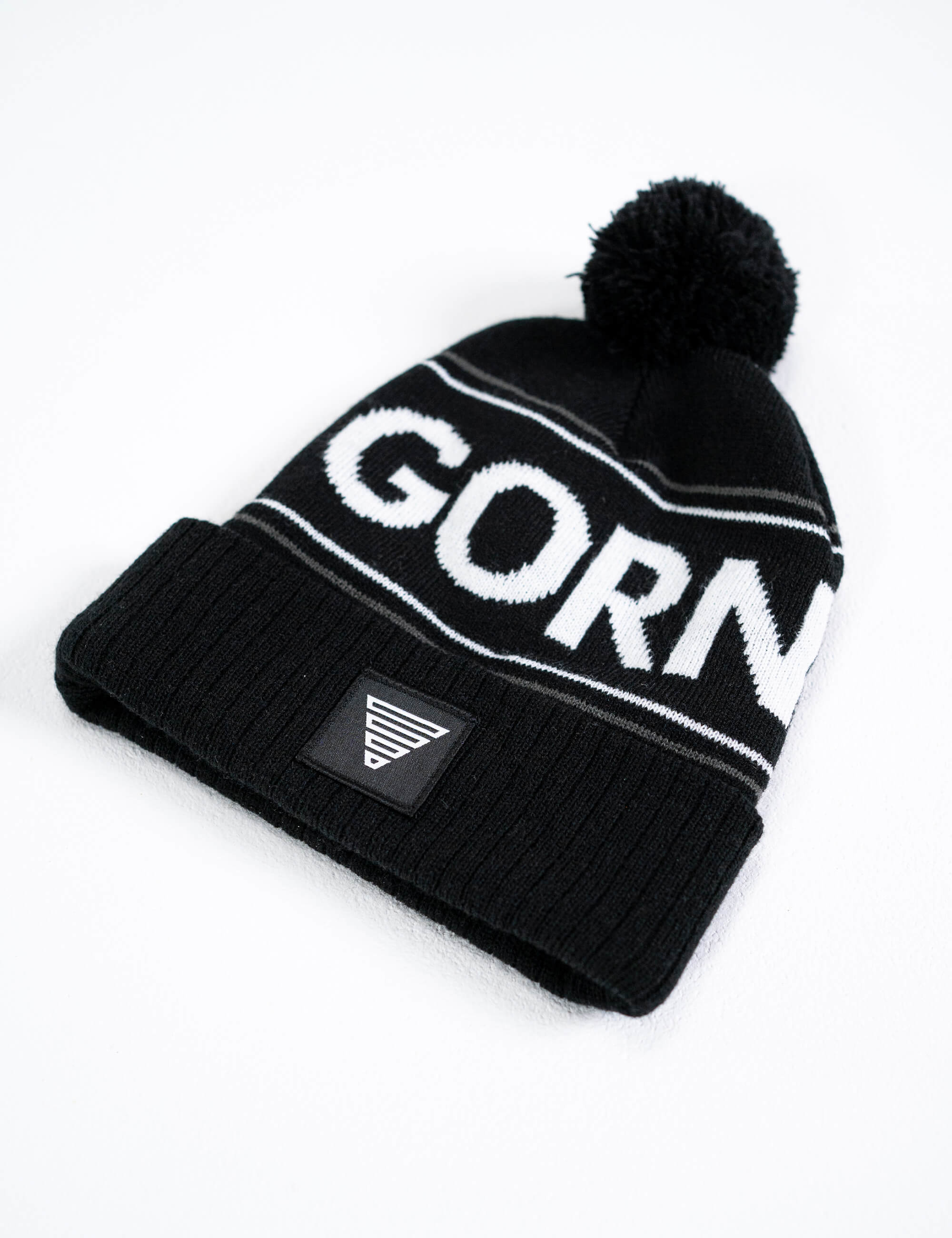 Classic Pom Beanie - Image 7