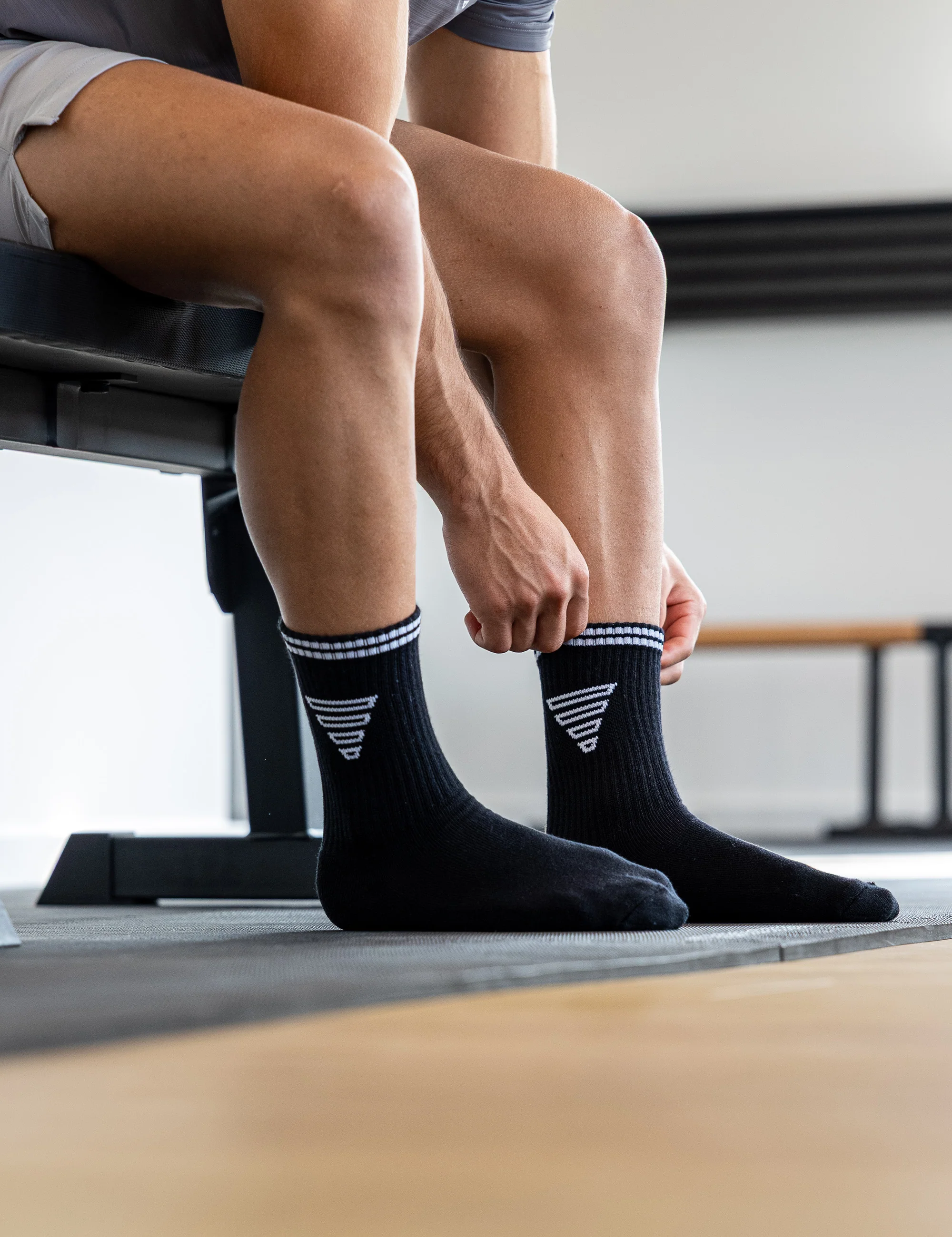 Crew Socks - Image 15