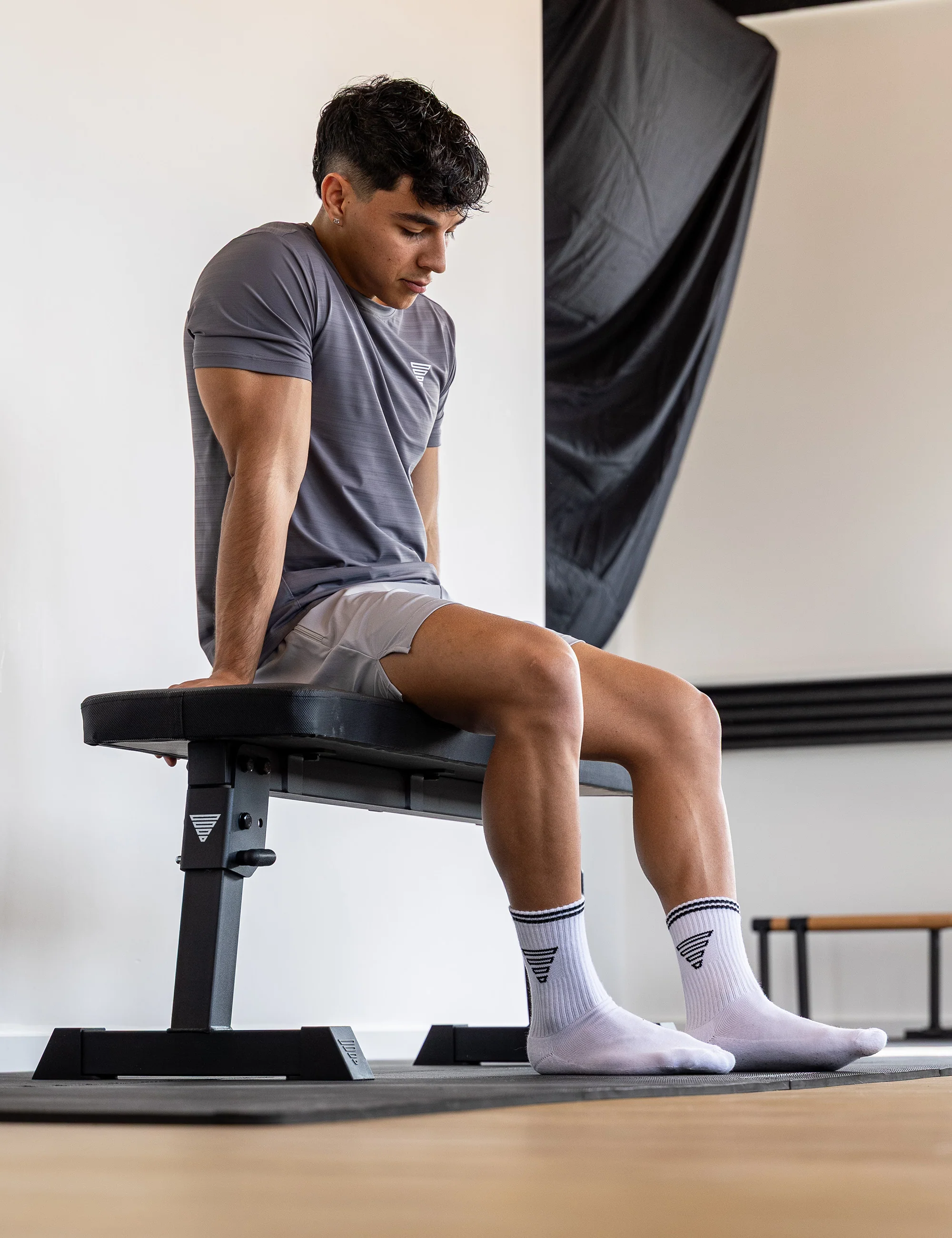 Crew Socks - Image 25