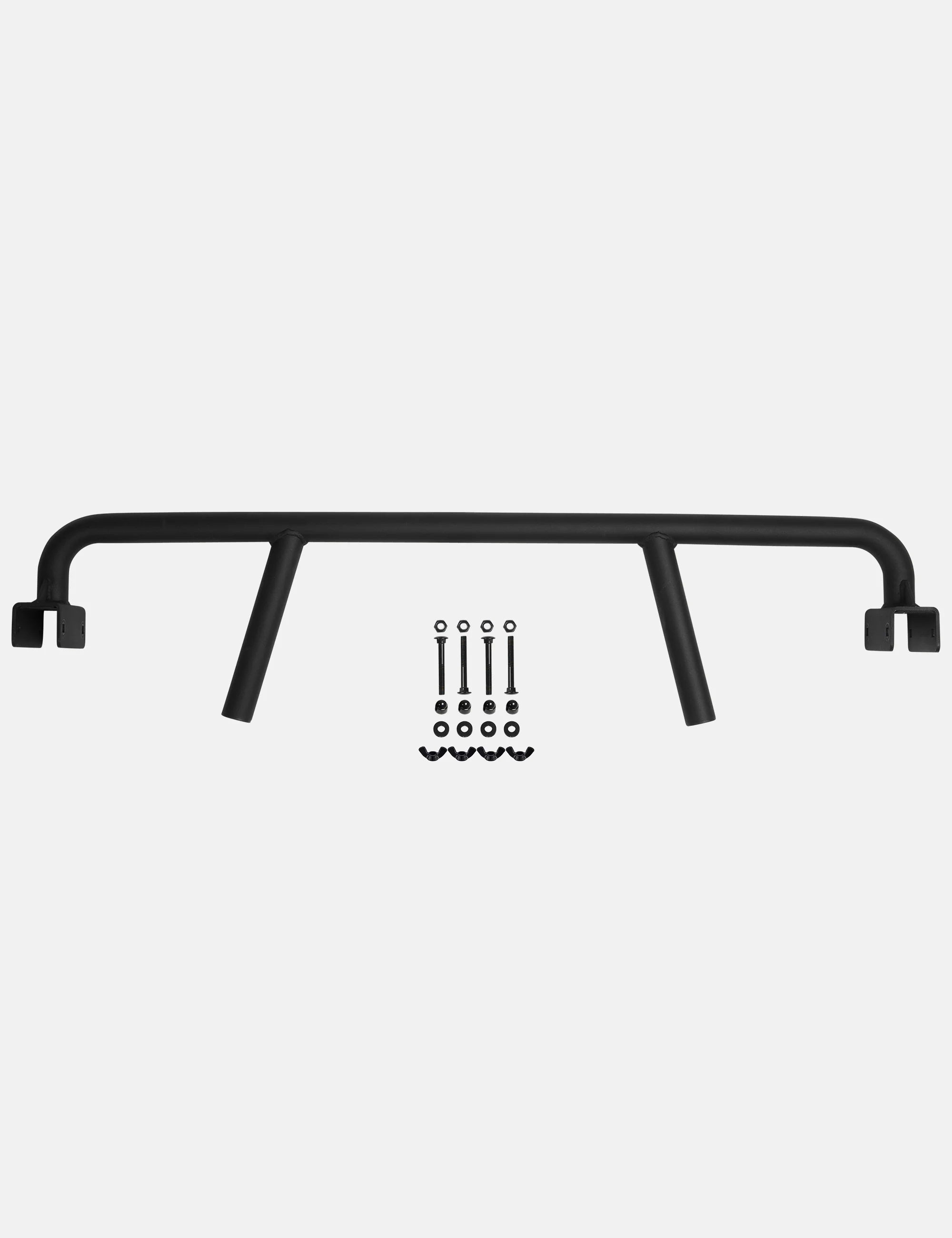 Dip Extension for Premium Pull Up Station - Image 4