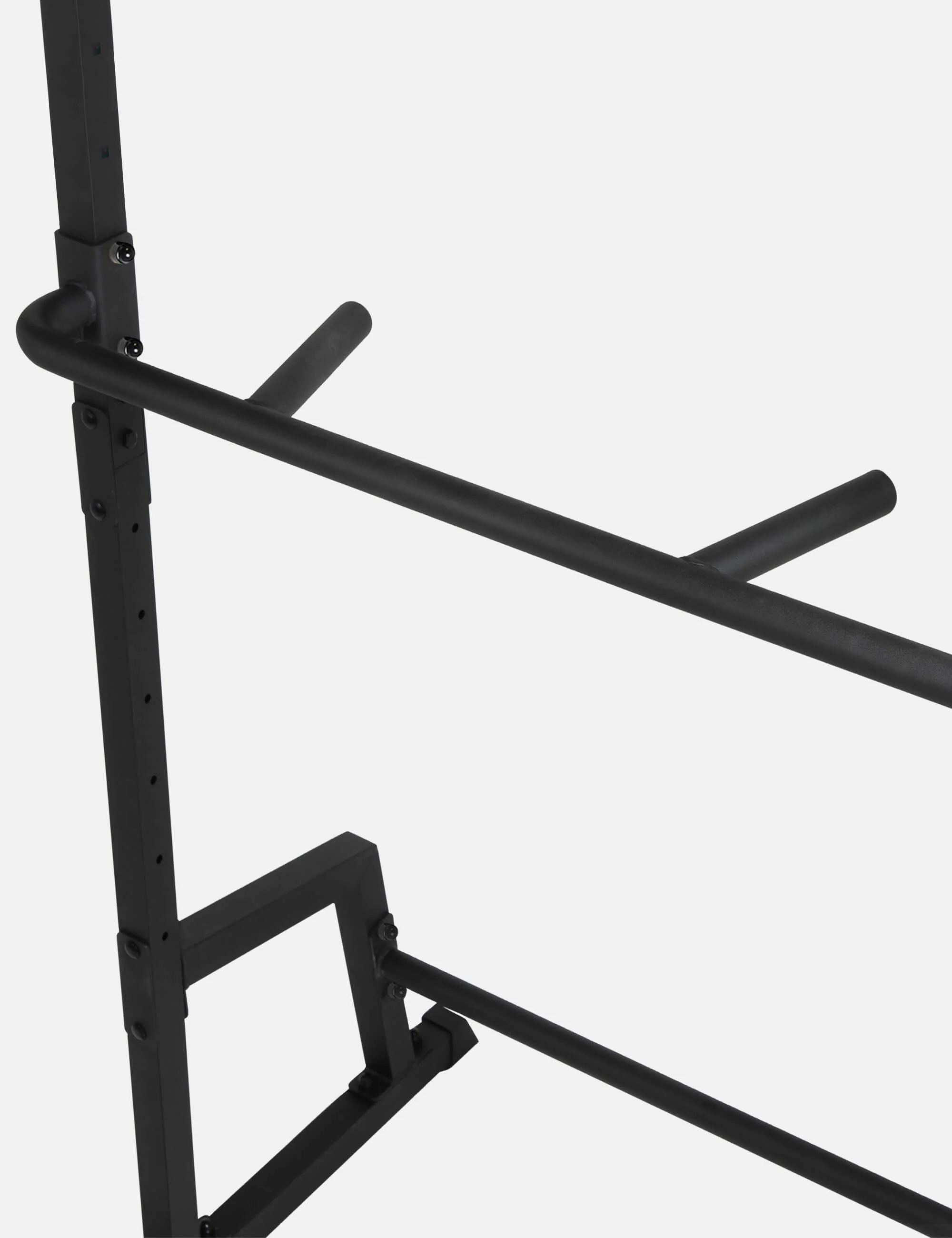 Dip Extension for Premium Pull Up Station - Image 5