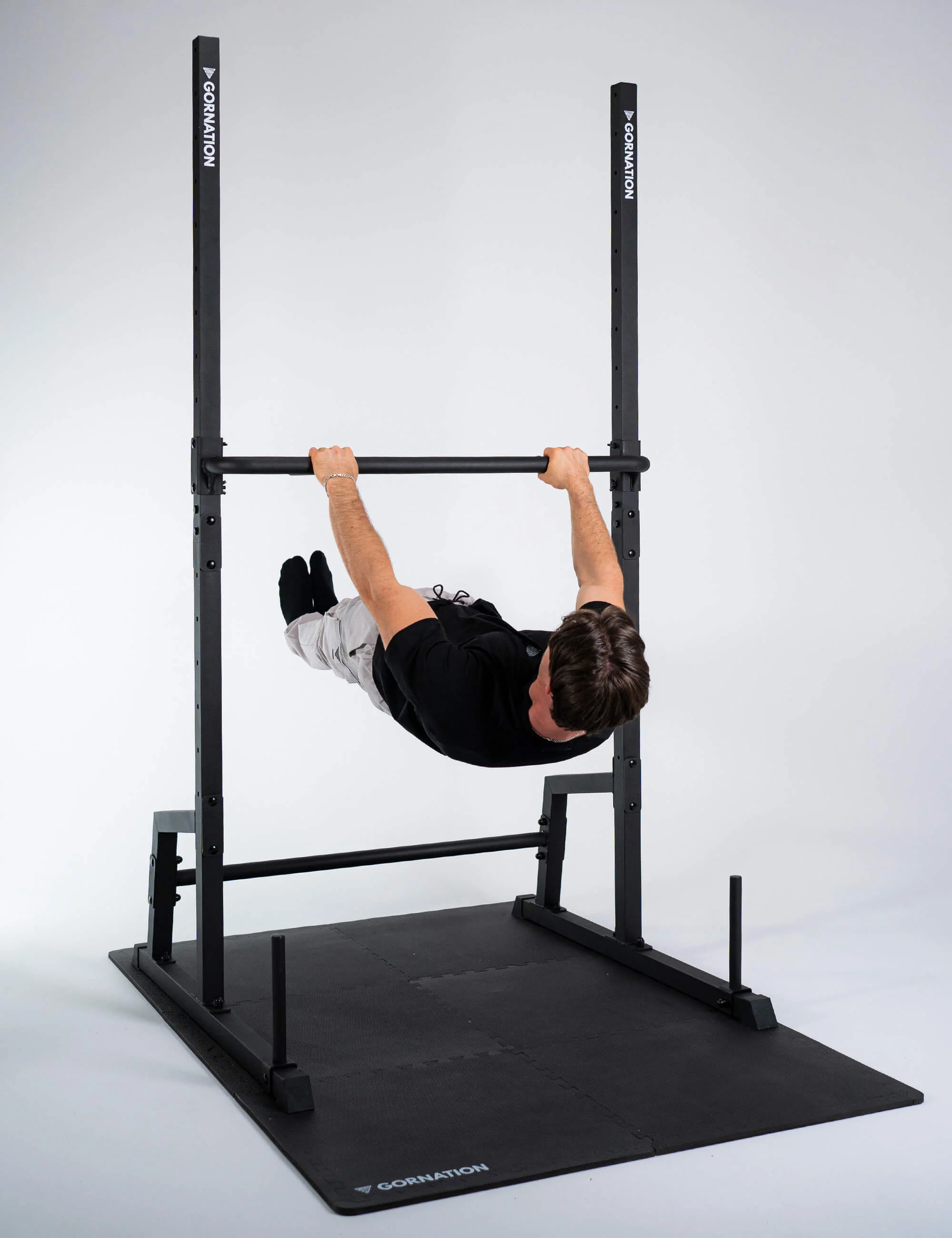 Dip Extension for Premium Pull Up Station - Image 6