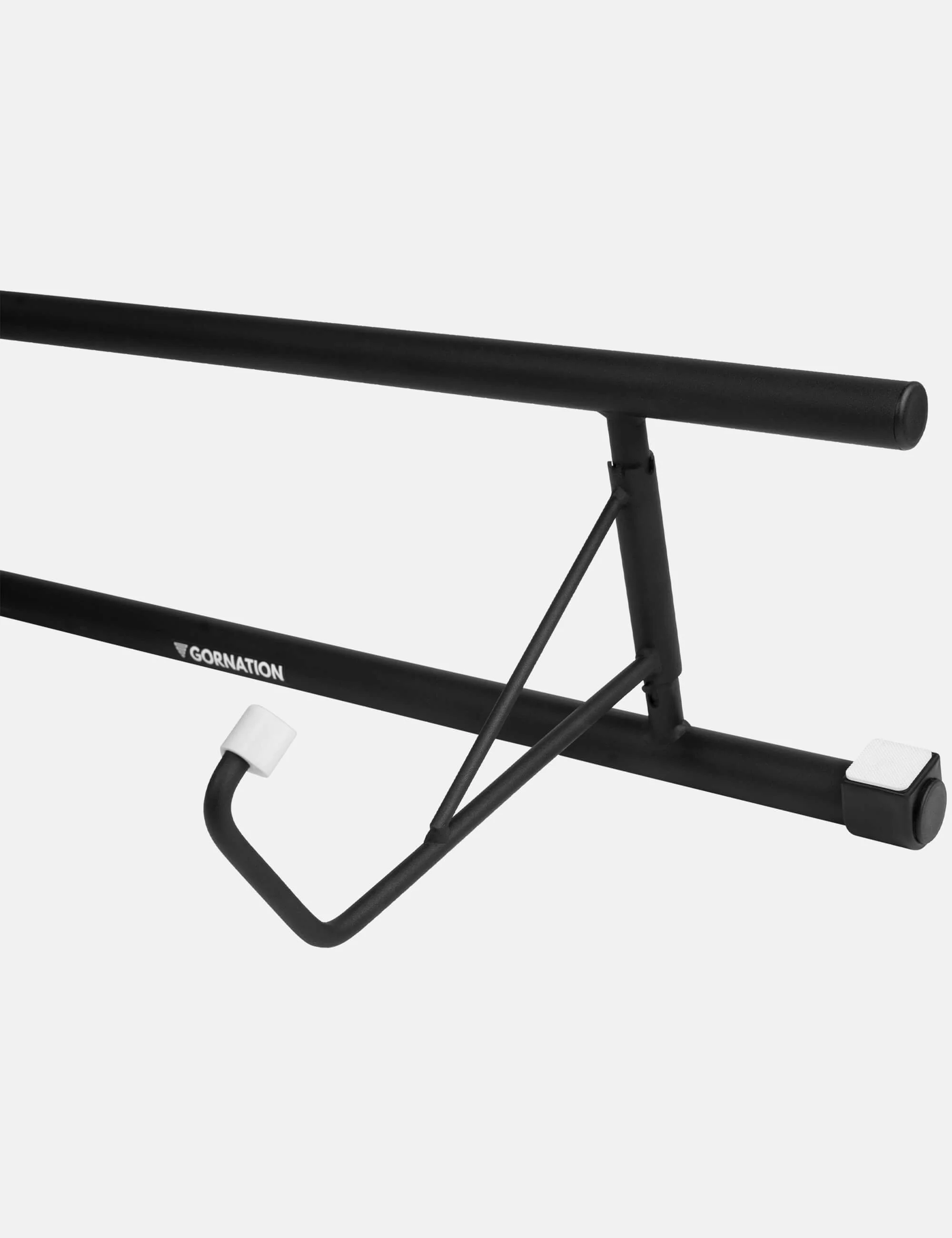 Door Pull Up Bar Hook-it - Image 4