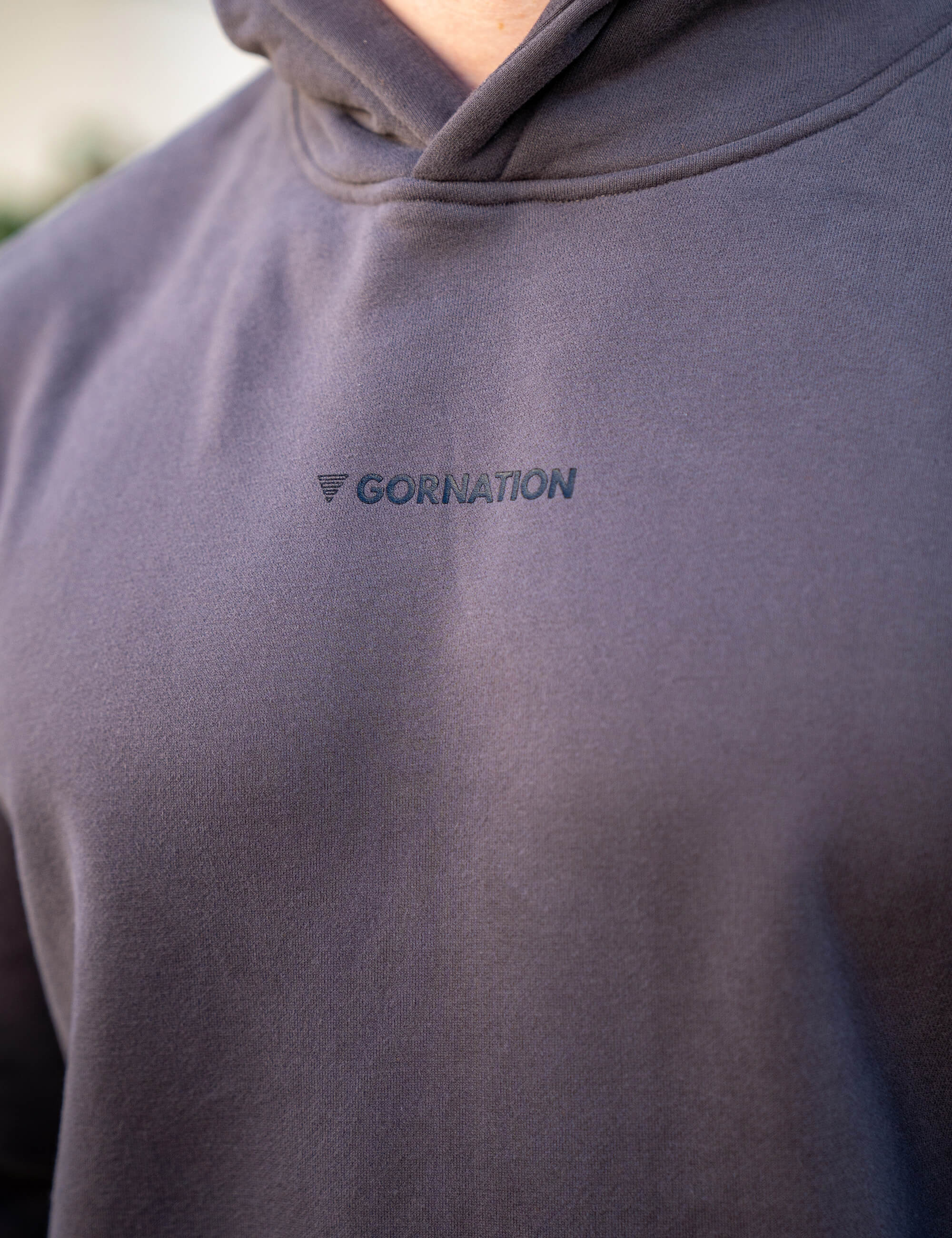 Essential Oversized Hoodie - Image 16