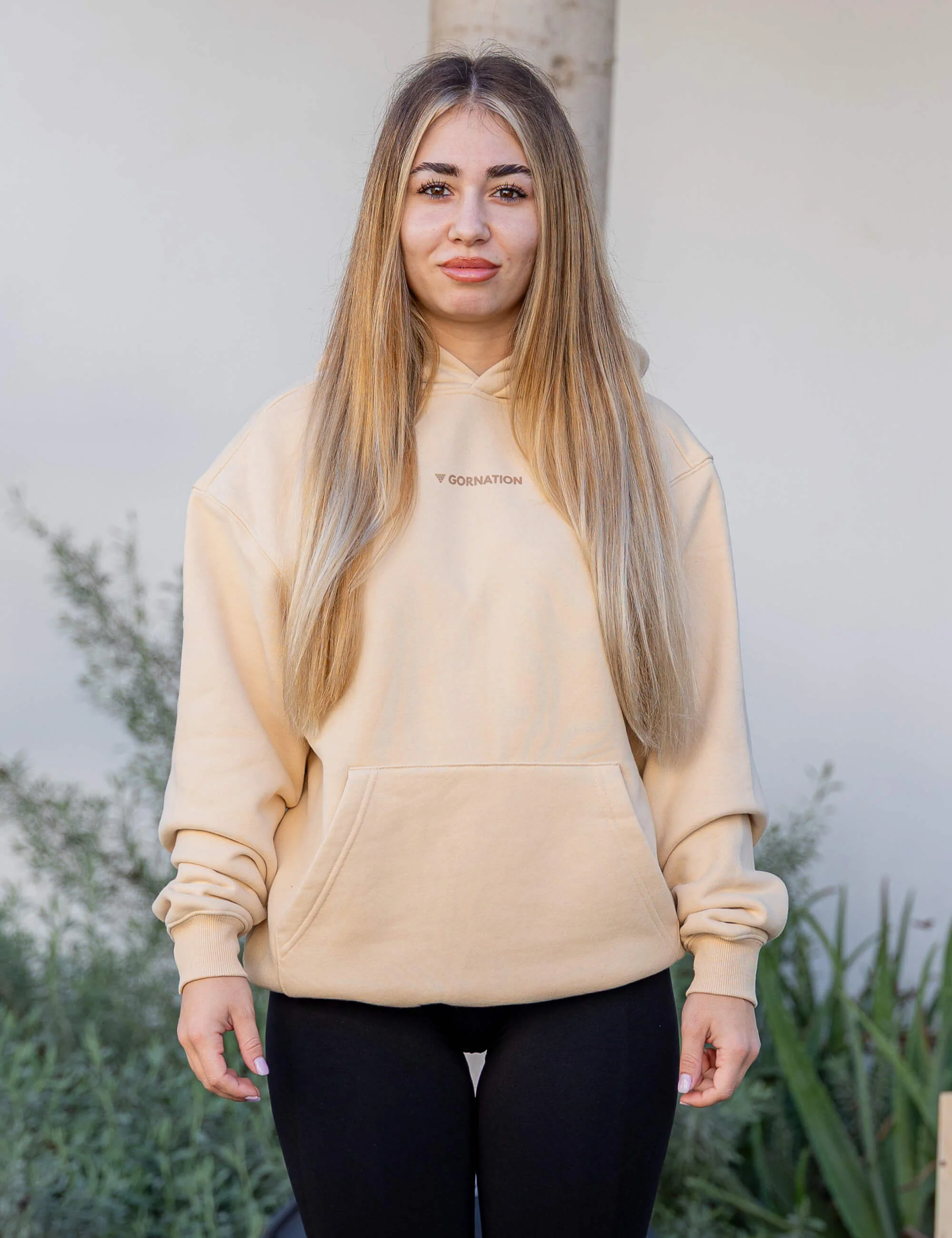 Essential Oversized Hoodie - Image 22
