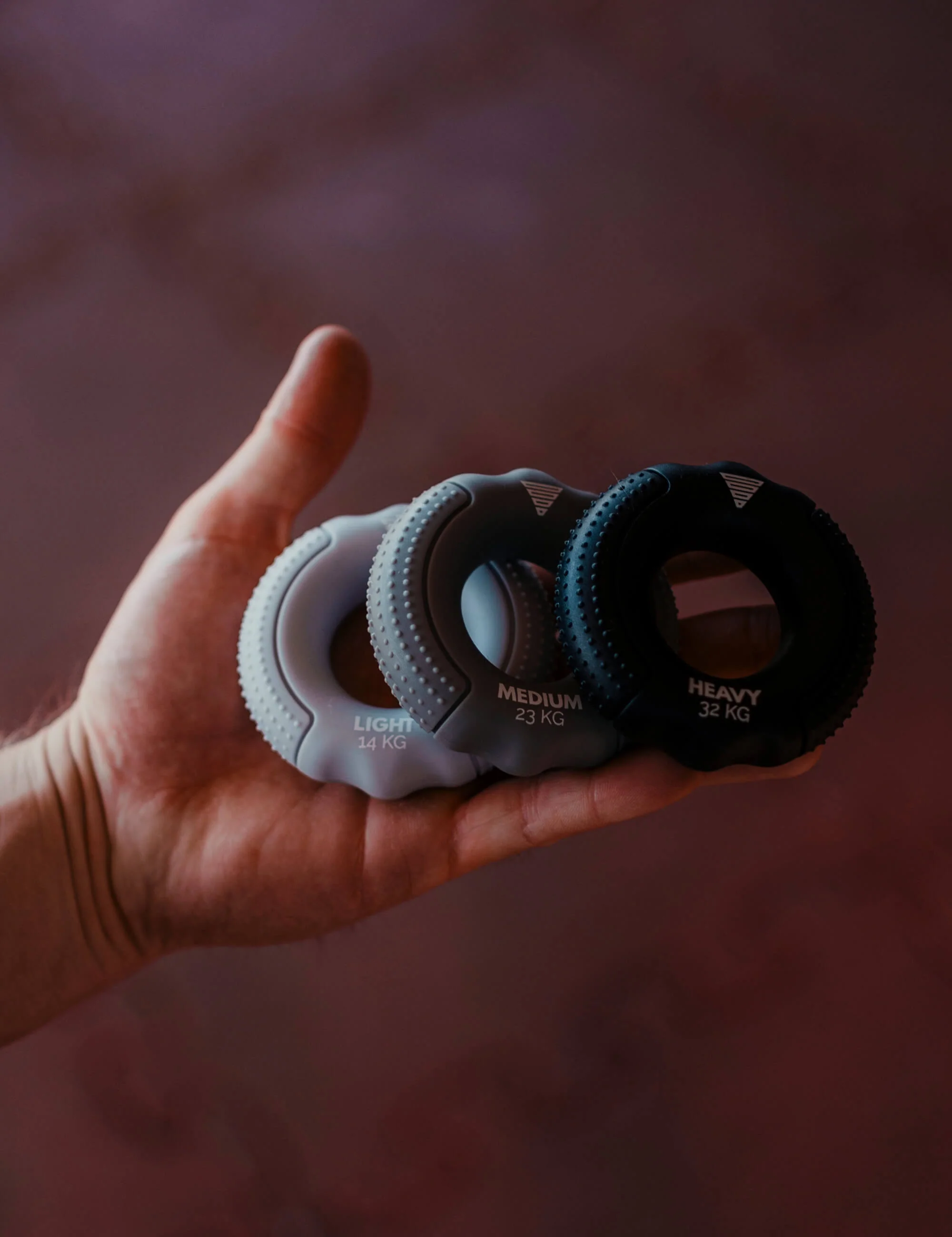 Finger Trainer Set - Image 8