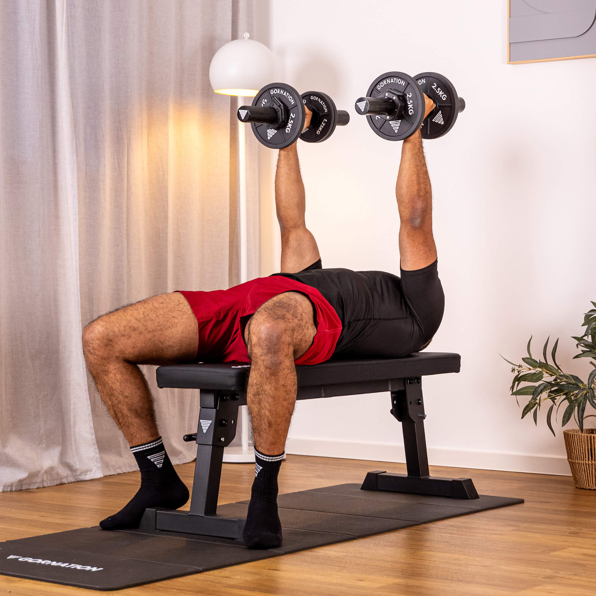 Foldable Bench - Image 14